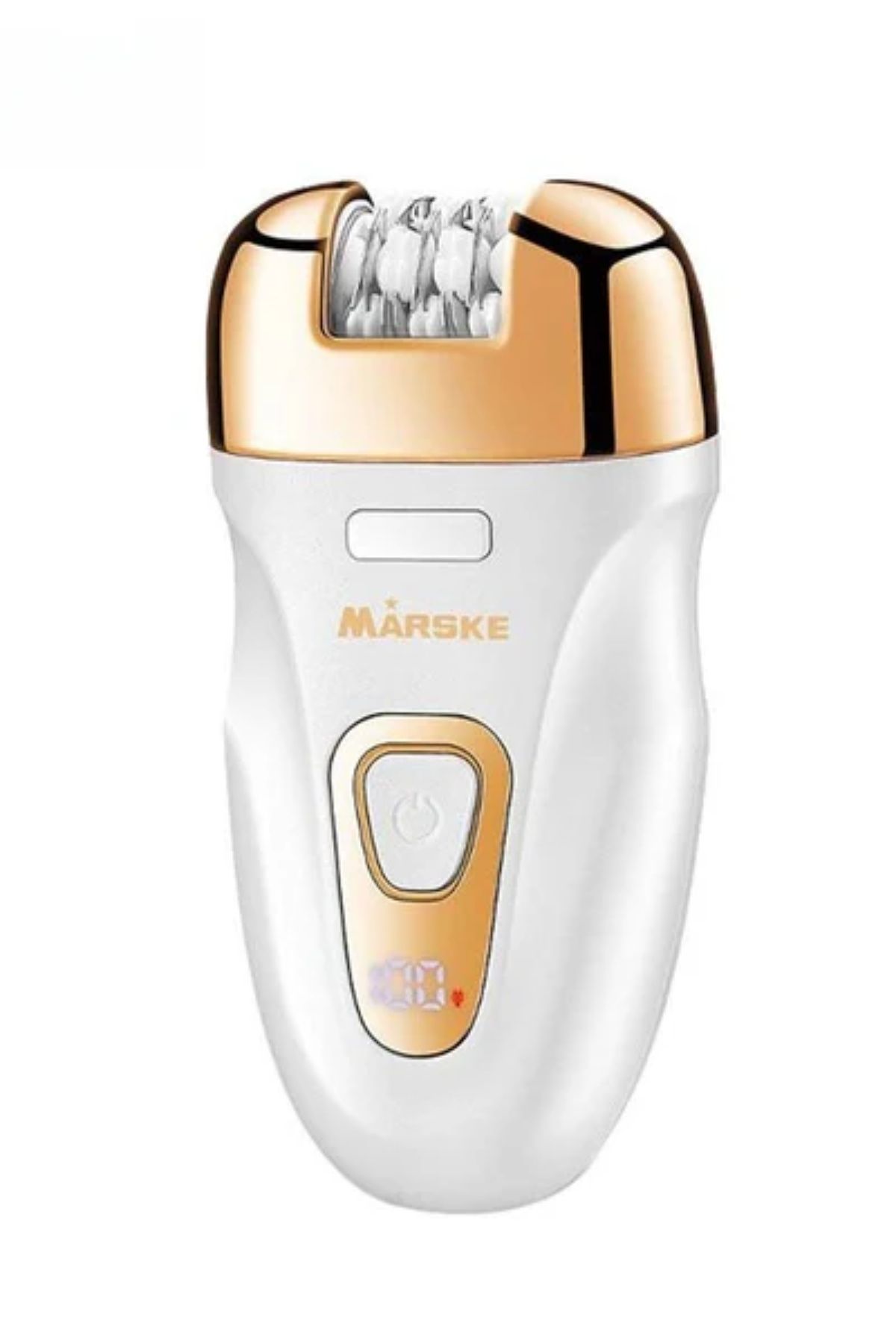  اپیلاتور سه سره MARSKE - راهکاری دقیق و سریع برای داشتن پوستی صاف — MS-6300-EPILATOR  — تصویر 2 از 4