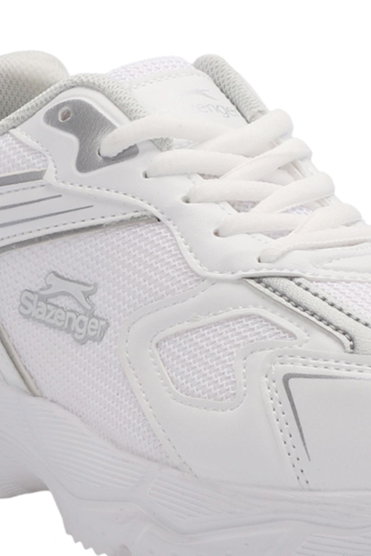 اسنیکر زنانه – مردانه اسلازنگر | SA24RK011 Slazenger - Image 4