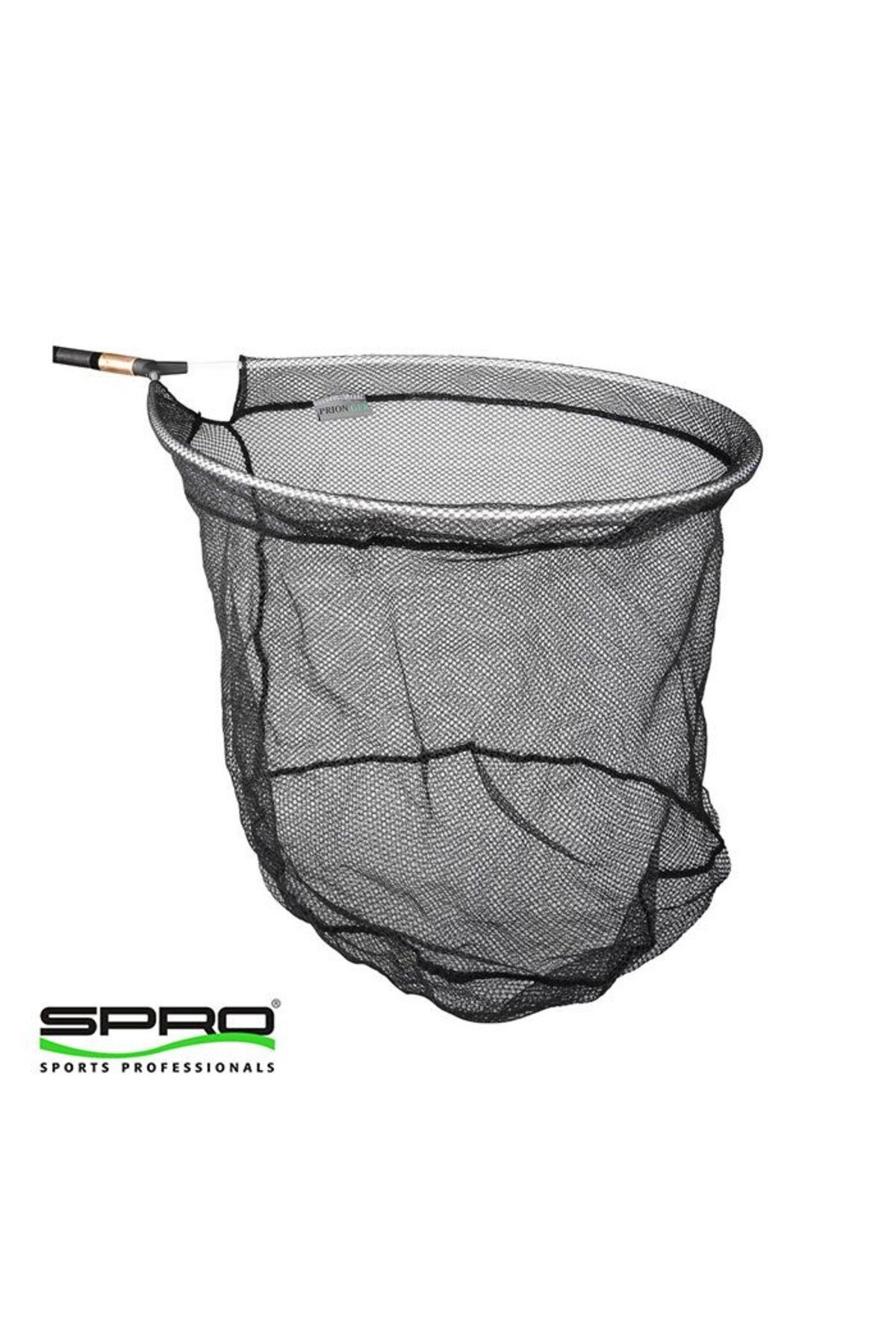 Spro Prion Pannet 40x50x30 Balık Kepçesi