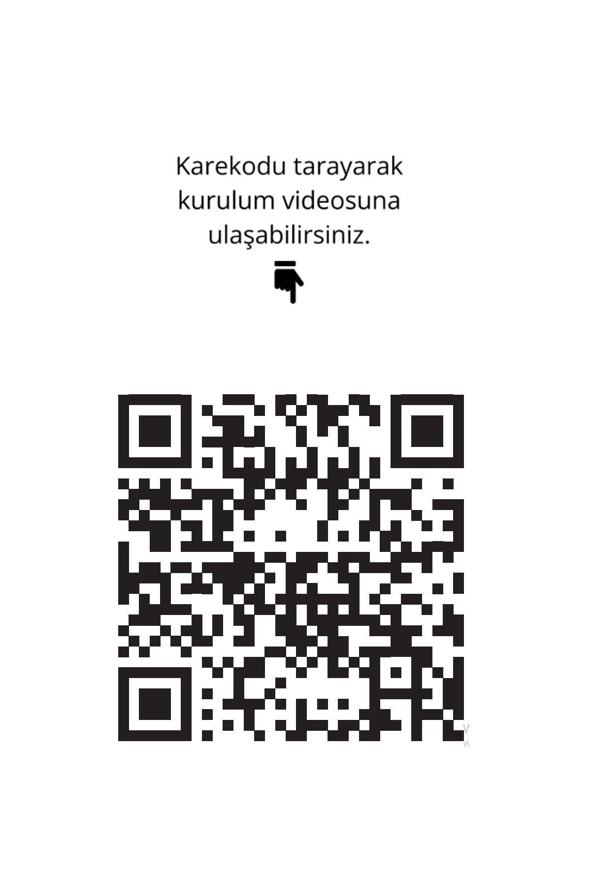 Gardırop, Relax Tek Kapaklı Dolap #2