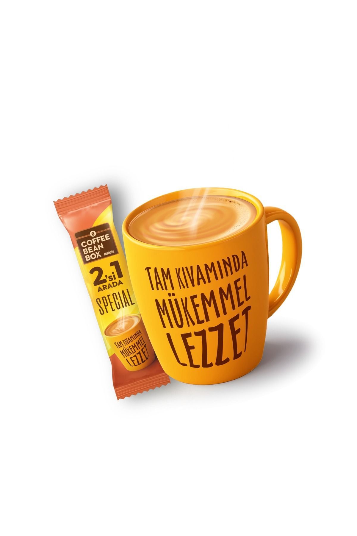 Altıntelve-2 in 1 Coffee Box of 40 2