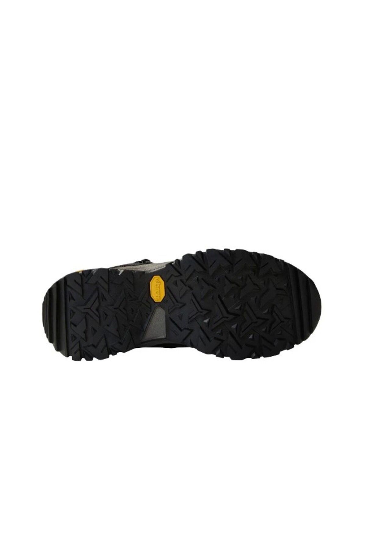 کفش پیاده روی مشکی زنانه W MID GORE TEX اورجینال The North Face