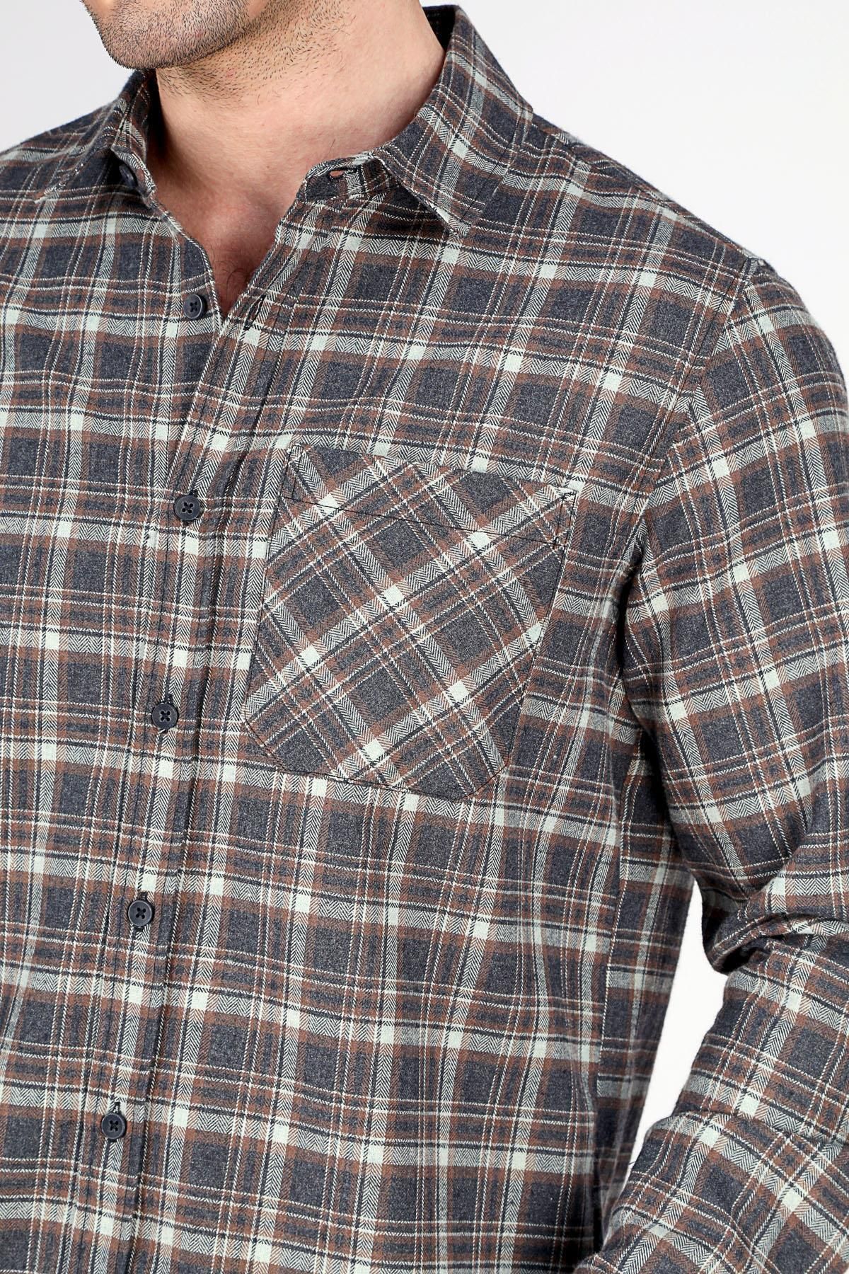 Lee Cooper-Şayet Dereceden Timber Hard Array Color: Hurricane-Tabaka Slider Purrec Cutters (Pancak) 4