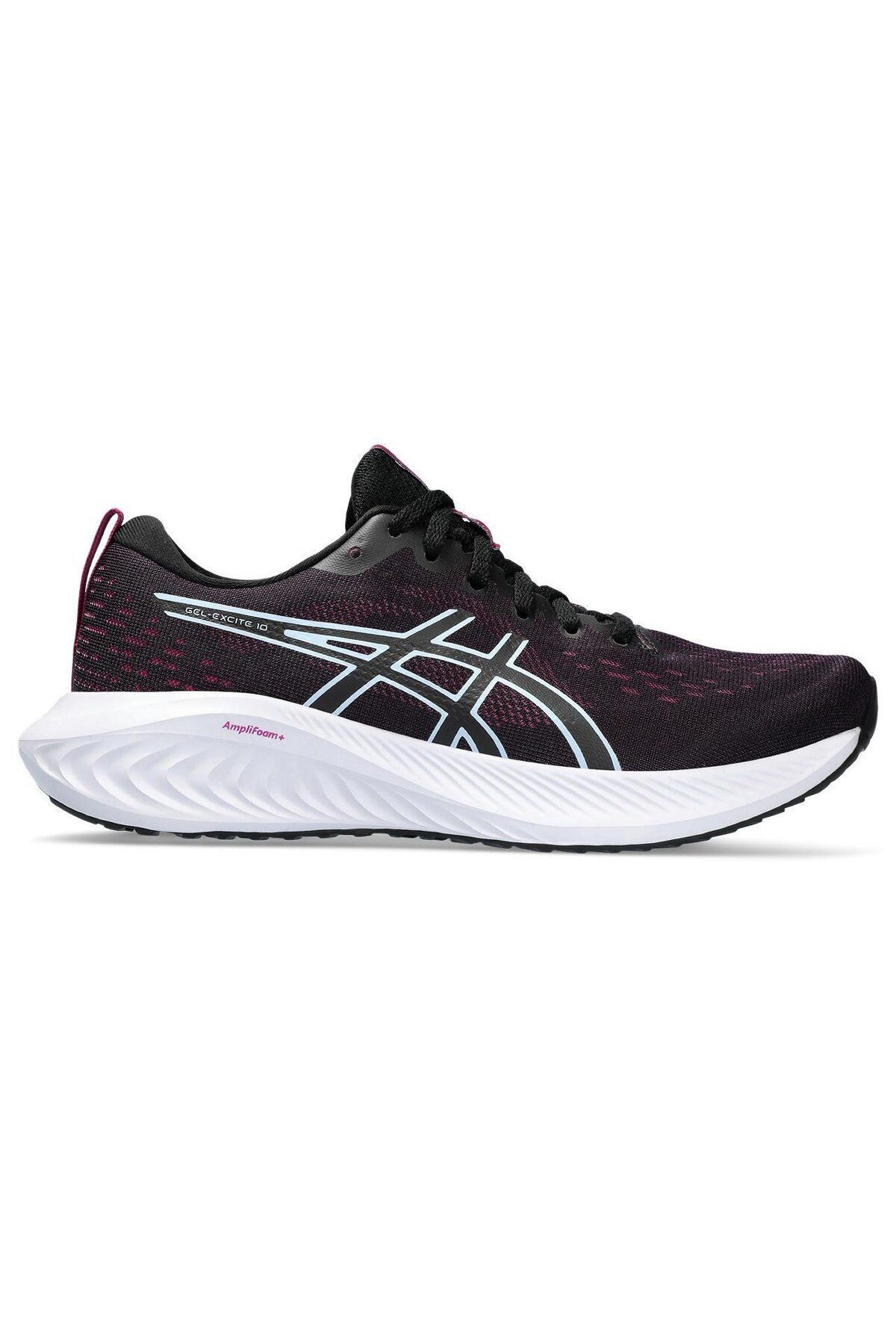 کفش دو و تمرین بنفش زنانه Gel Excite 10 رانینگ 1012B418 006 Asics