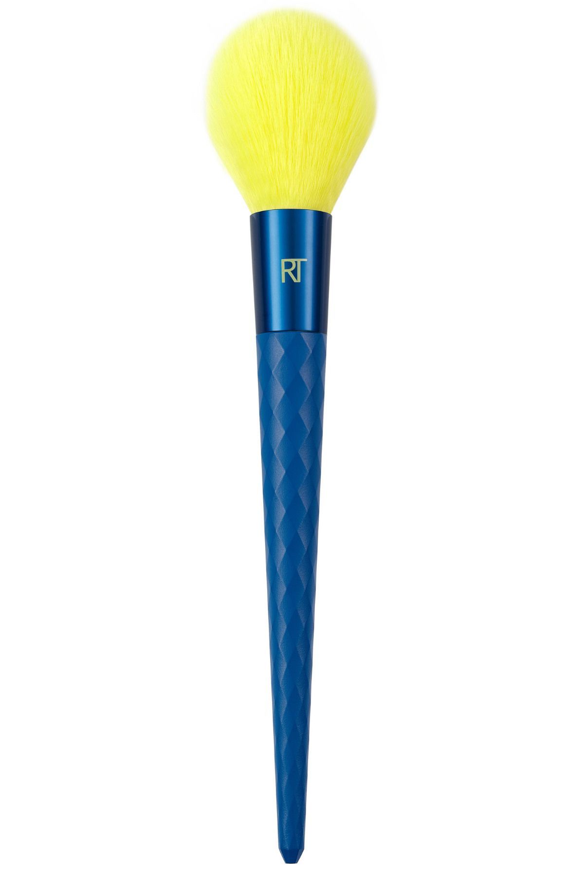 Real Techniques-Limited Edition Prism Glo Soft Powder Brush 2