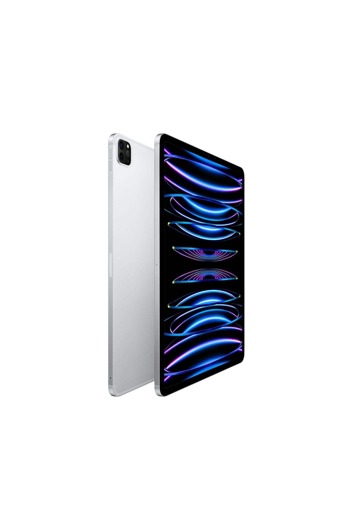 Apple iPad Pro 12,9 inç (6. Nesil) WiFi + Cellular 1 TB Gümüş