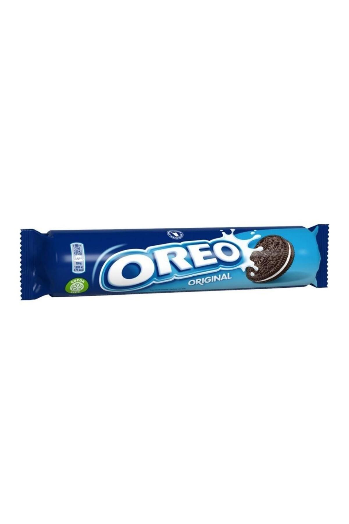 Oreo-Biscuits Original 154 Gr 1