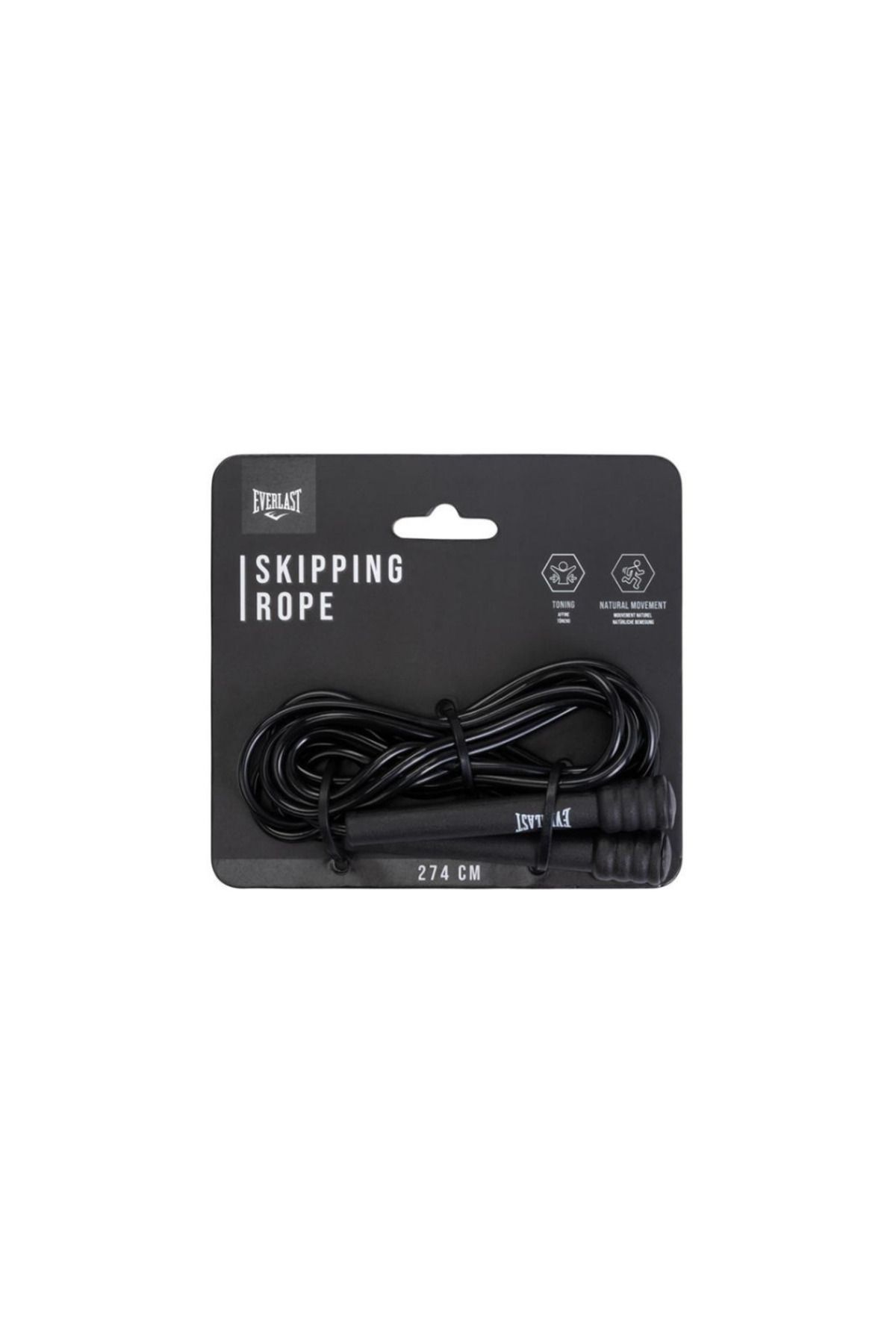 EVERLAST-Hopping Rope - Drop Design 2