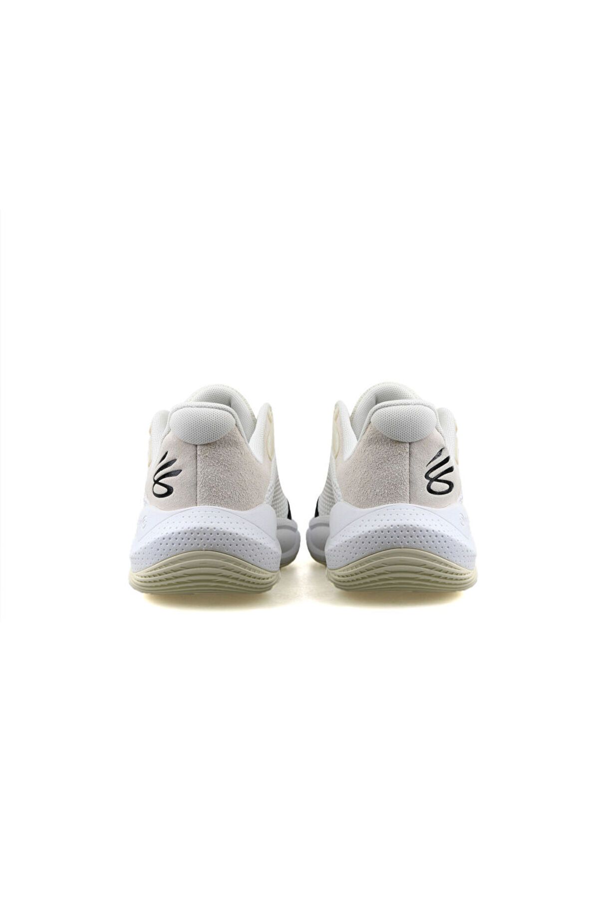 Under Armour CURRY Splash 24 SDEBEYAZ görsel 4