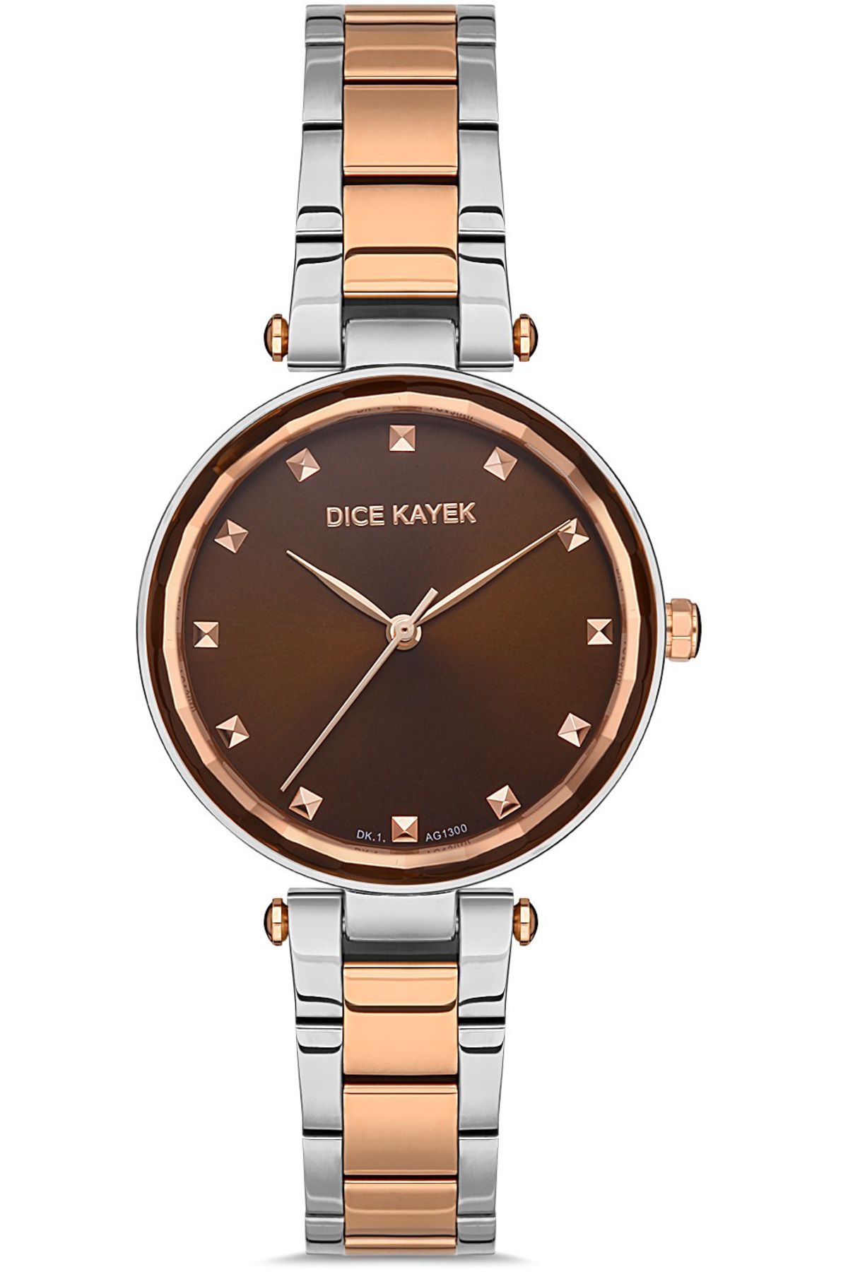 Dice Kayek-Practical Bag with Model Number Dk.1.Ag1300.07 1
