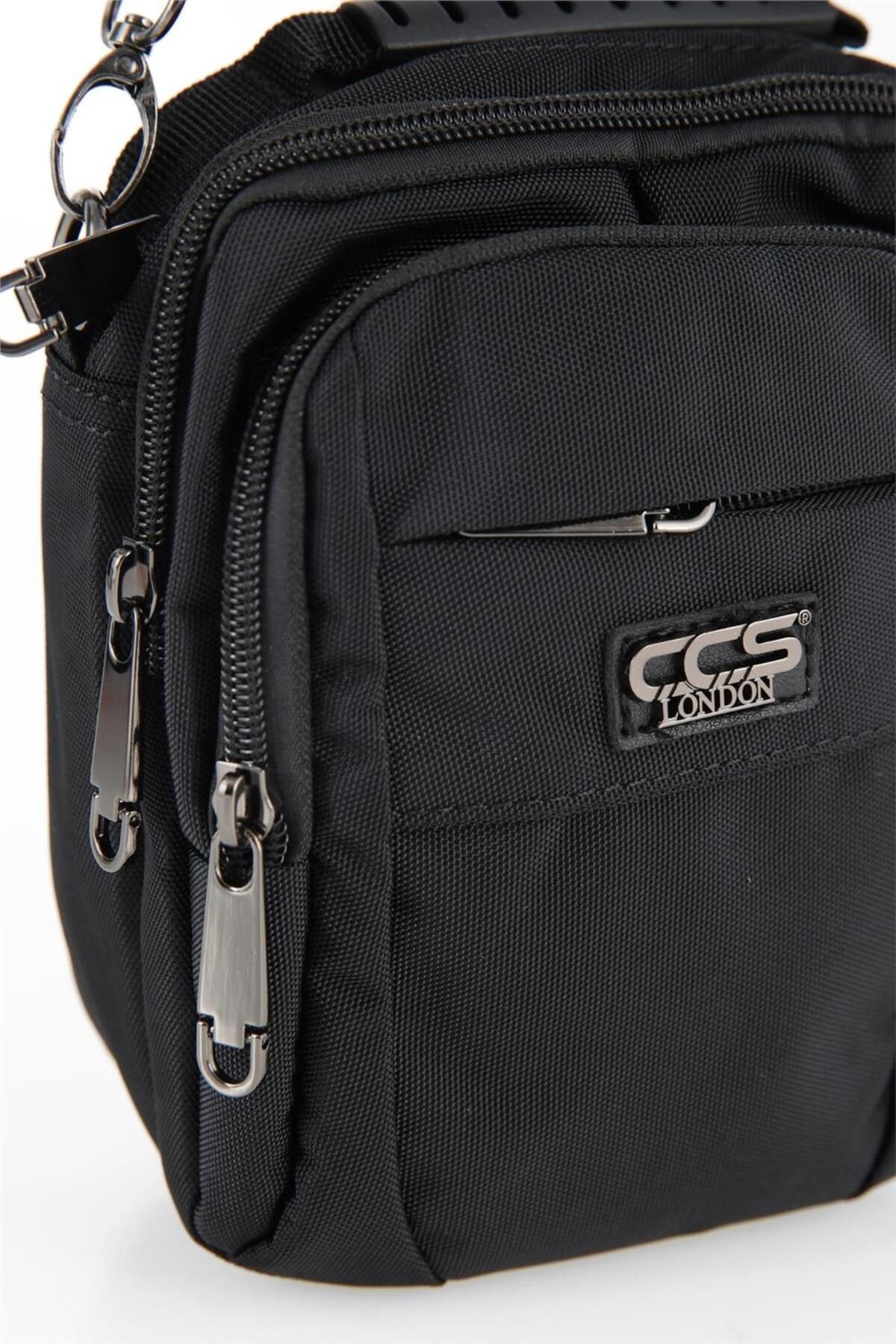 ÇÇS-Ccs 31394 Shoulder Strap Handbag 4
