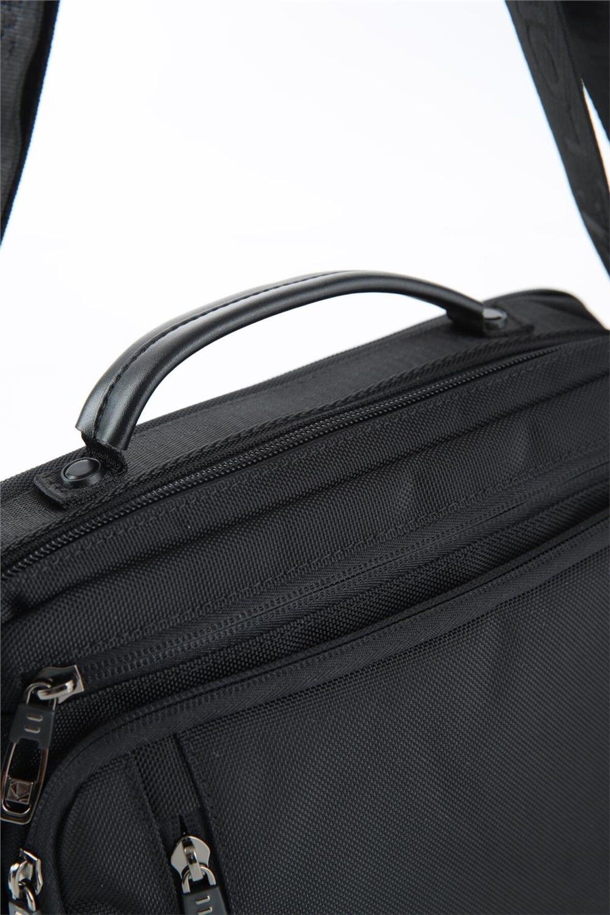 ÇÇS-Ccs 31380 Shoulder Strap Handbag 5