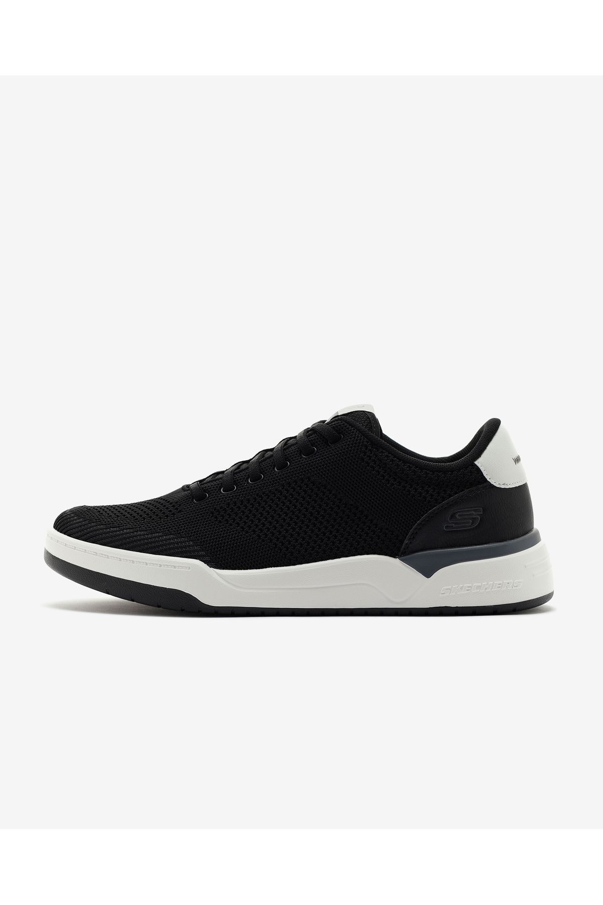 اسنیکر اسکیچرز 210793 BLK