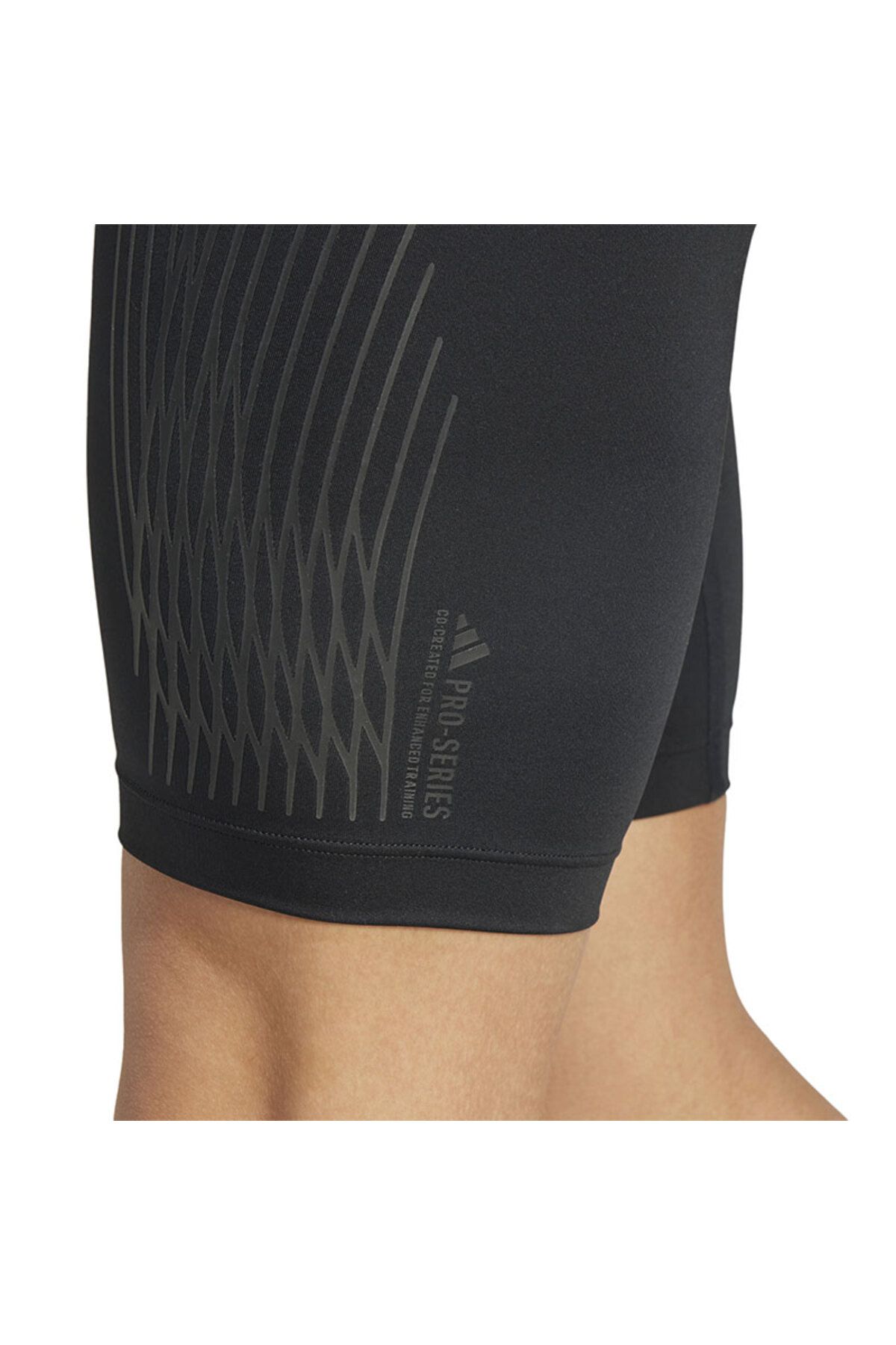 adidas-Tf Res. Men's Black Tights In5617 5