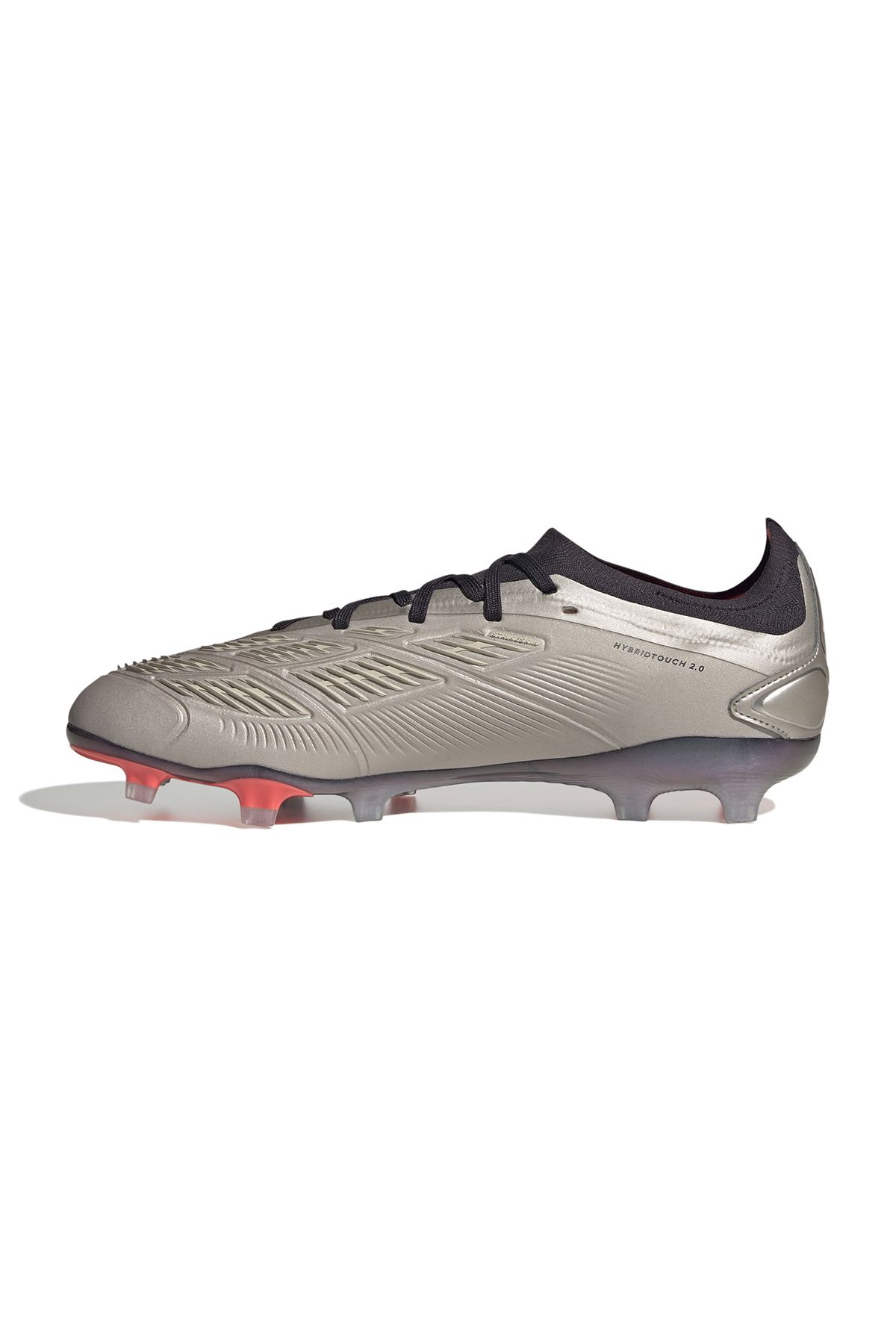 گیره فوتبال مردانه خاکستری adidas Predator Pro Fg IF6327