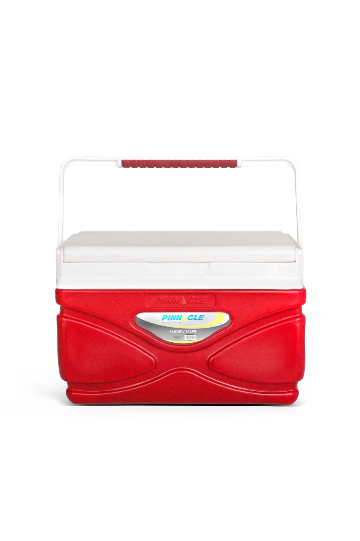 Pinn Cle-Prudence 11ltIcebox Red 2