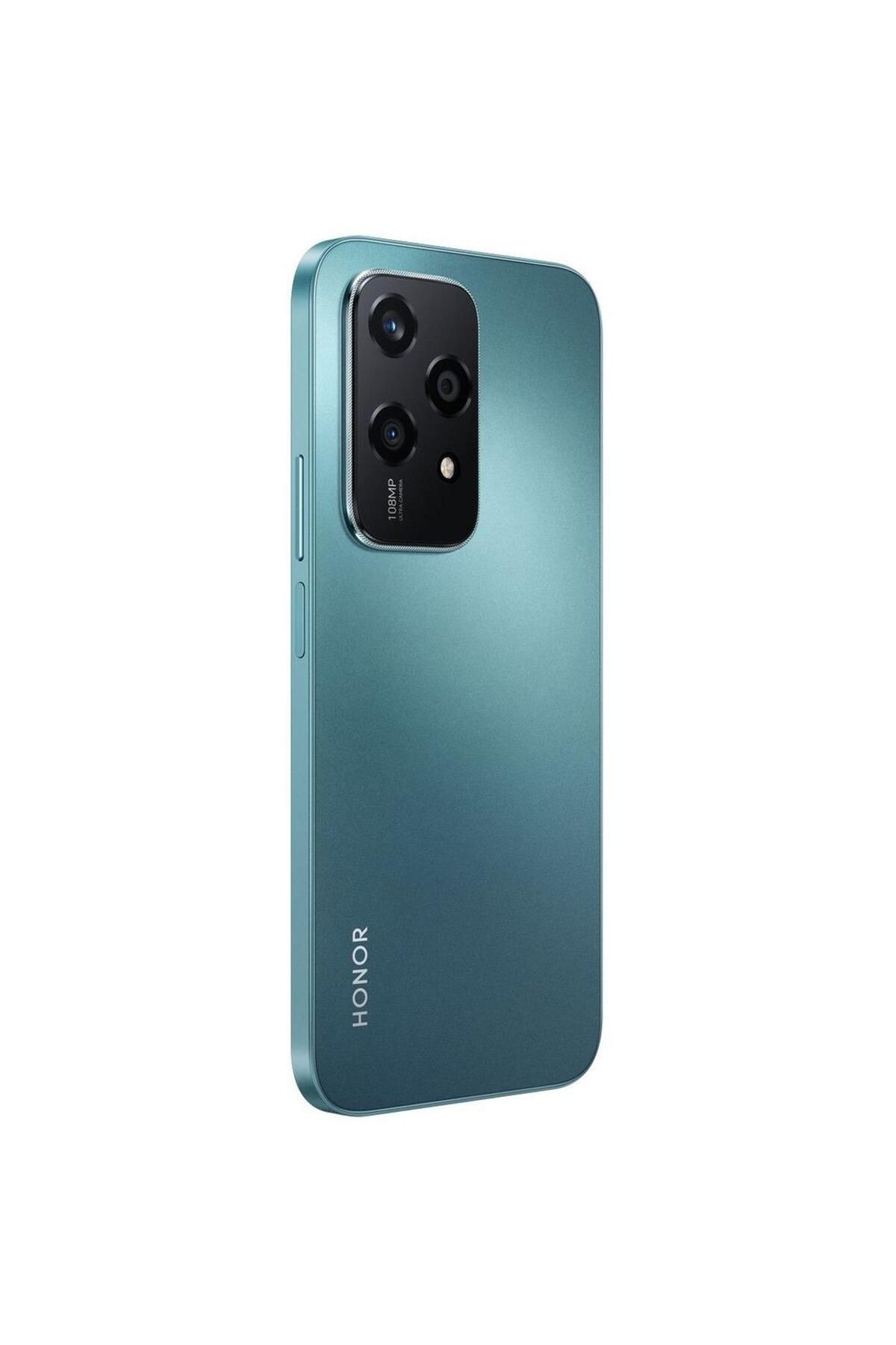 HONOR-200 Lite 8GB 256GB Cyan Lake 5G 7