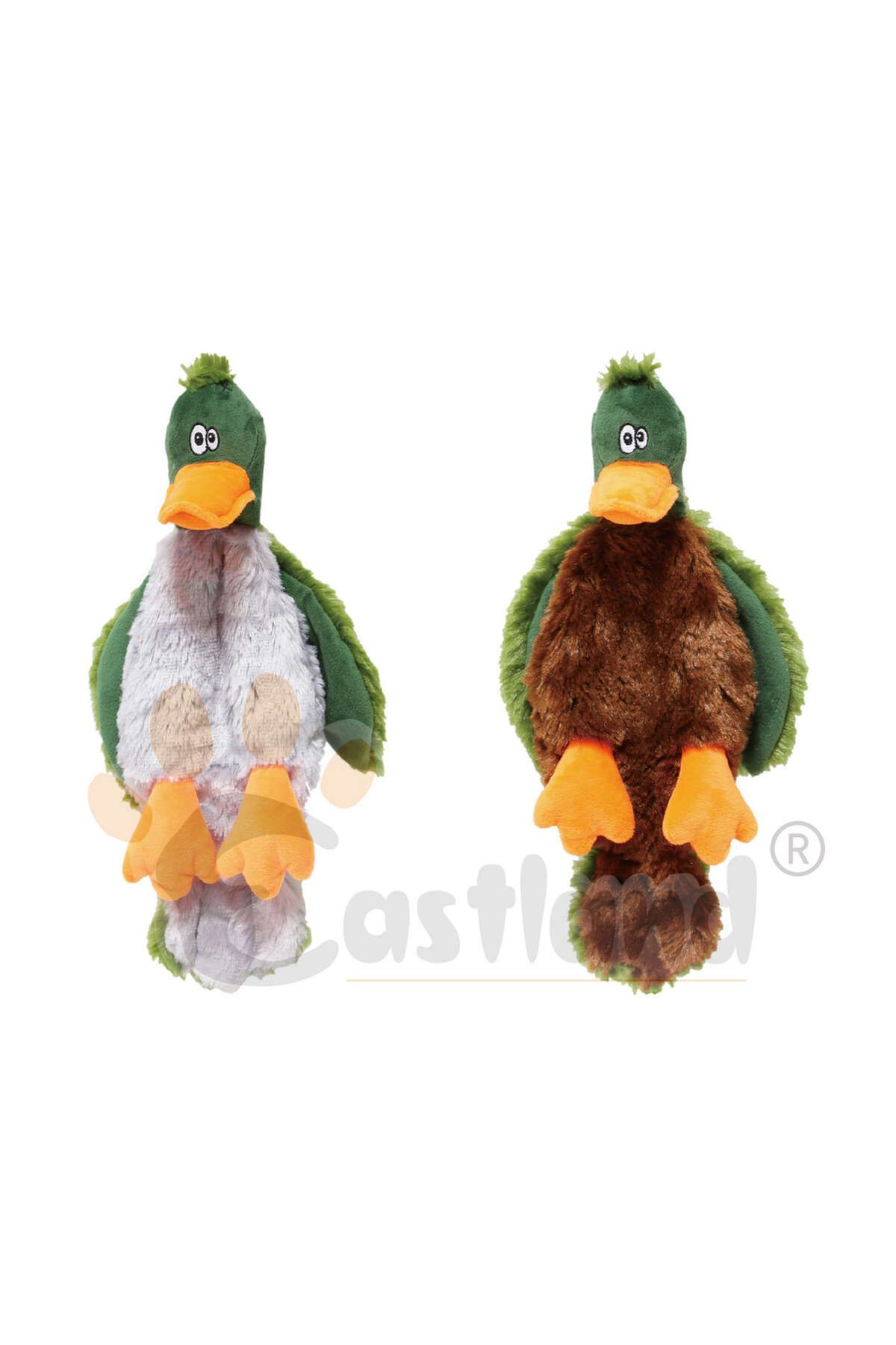 Eastland Peluş Ördek 30 Cm GLSTD