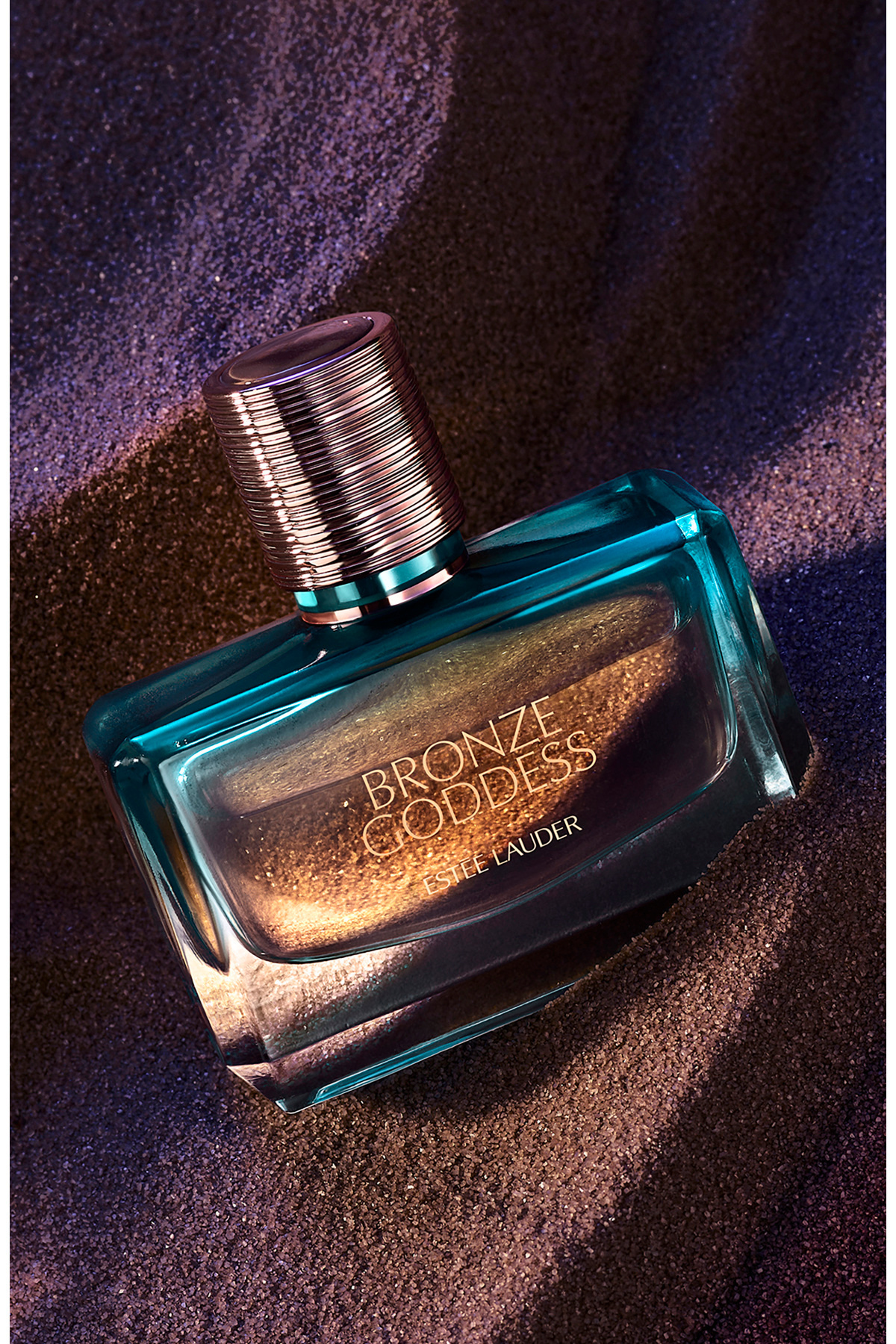 Estée Lauder Bronze Goddess Night Estee Lauder Bronze Goddess Nuit EDP Kadın Parfüm - 50ml - Fiyatı