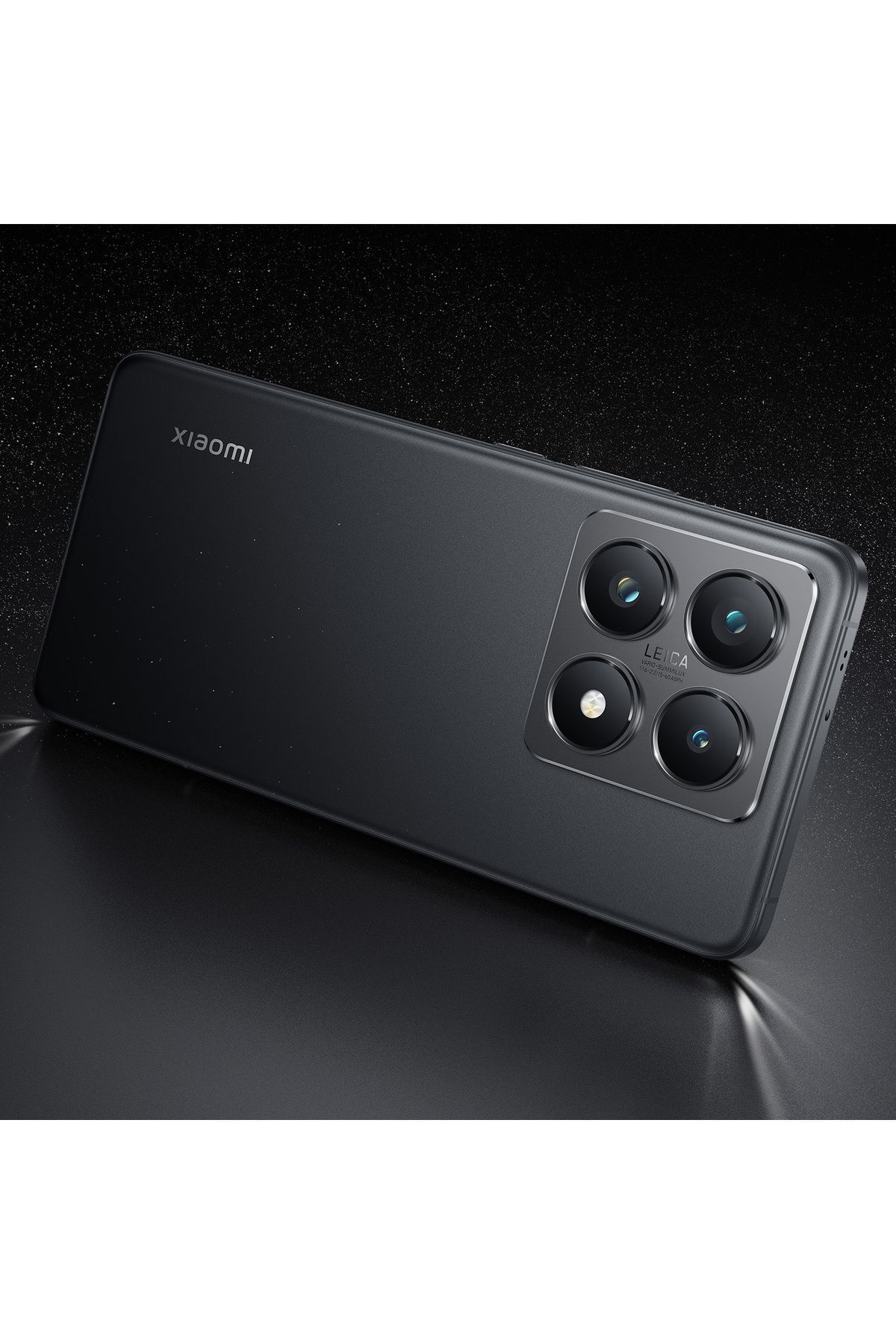 Xiaomi-14t Pro 512 Gb Black (Xiaomi Turkey Guaranteed) 5