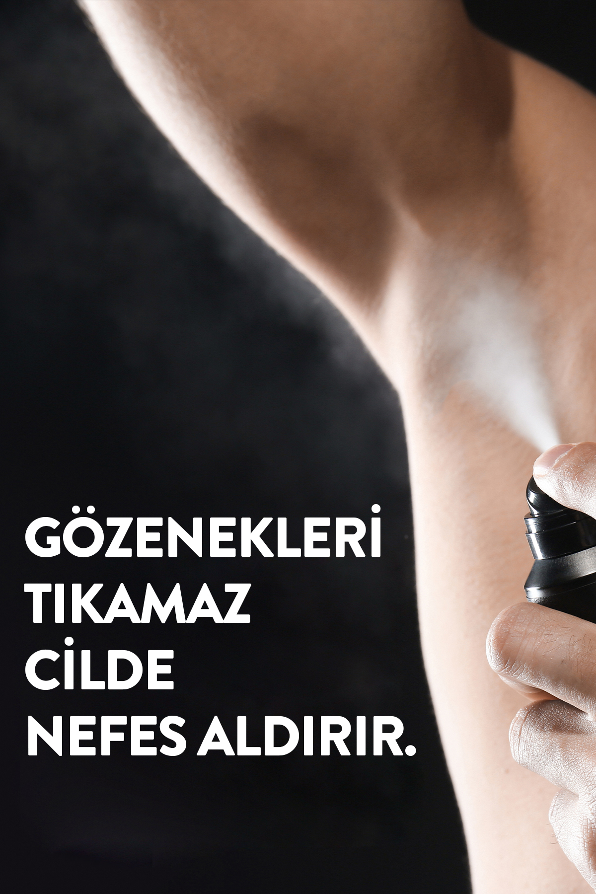 دئودورانت مردانه  Privacy | TYCD1QBAIN172668462359471 اورجینال - تصویر 2