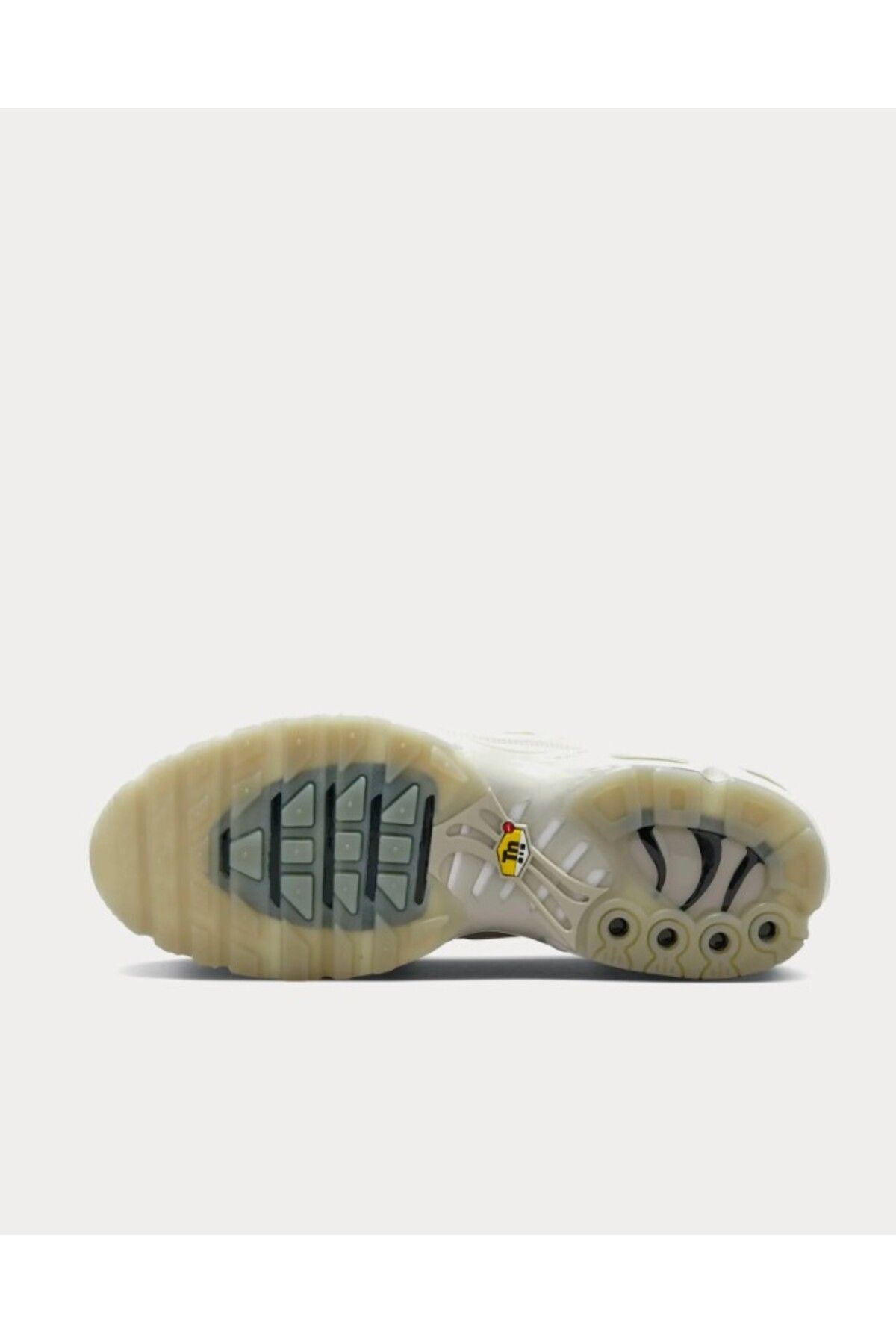 x کفش Nike نایکی اسپرت زنانه A-Cold-Wall* Air Max Plus Stone Sneaker اورجینال - تصویر 6