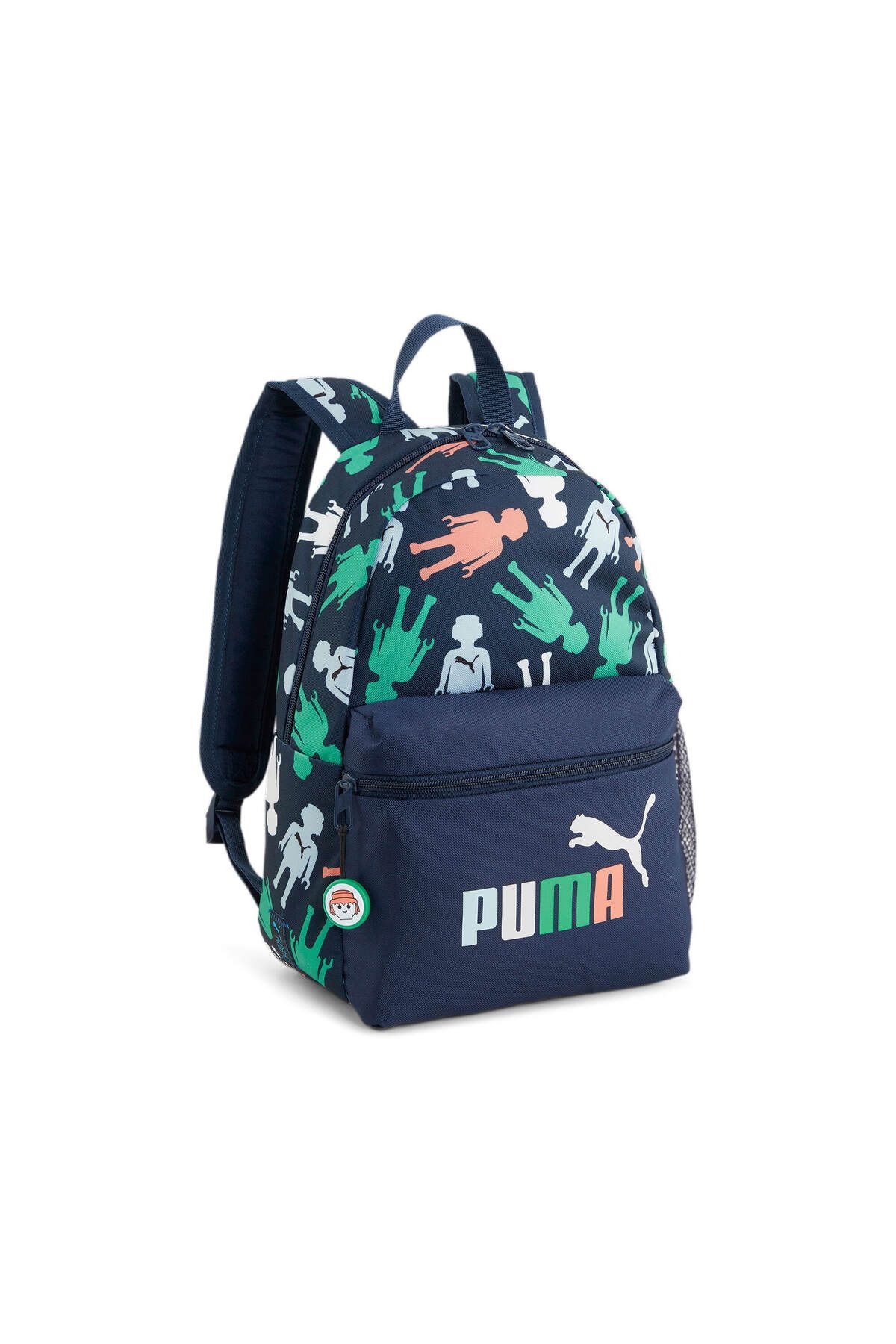 کوله پشتی کودکان PUMA x PLAYMOBIL® Puma