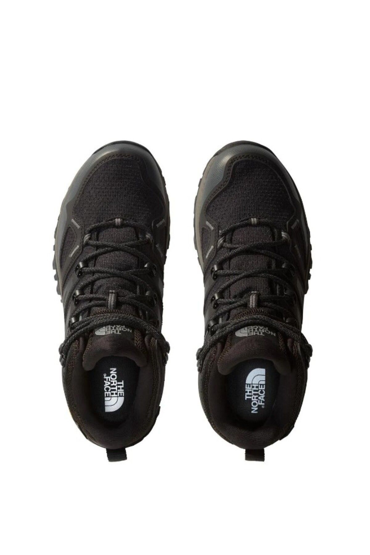 کفش پیاده روی مشکی زنانه W MID GORE TEX اورجینال The North Face