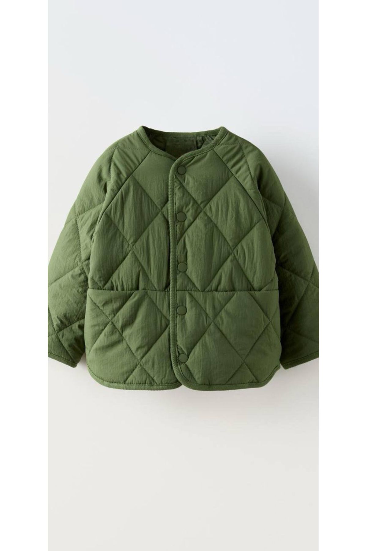 Daisy Dolly Unisex Çocuk Kapitone İnce Mont Fiyatı, Yorumları - Trendyol