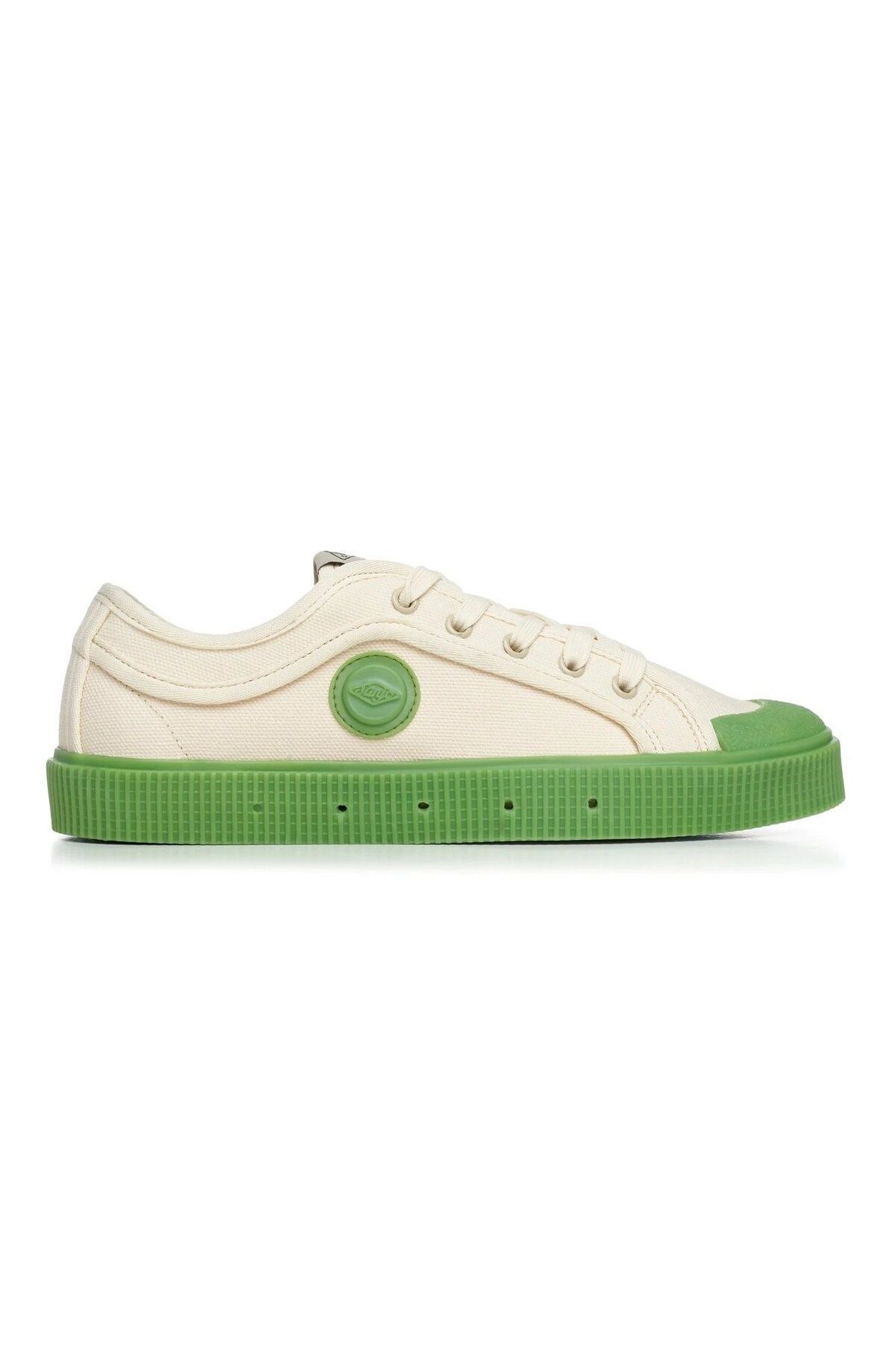 Sanjo-K200_Bco Men's Shoes (Made in Portugal) 3