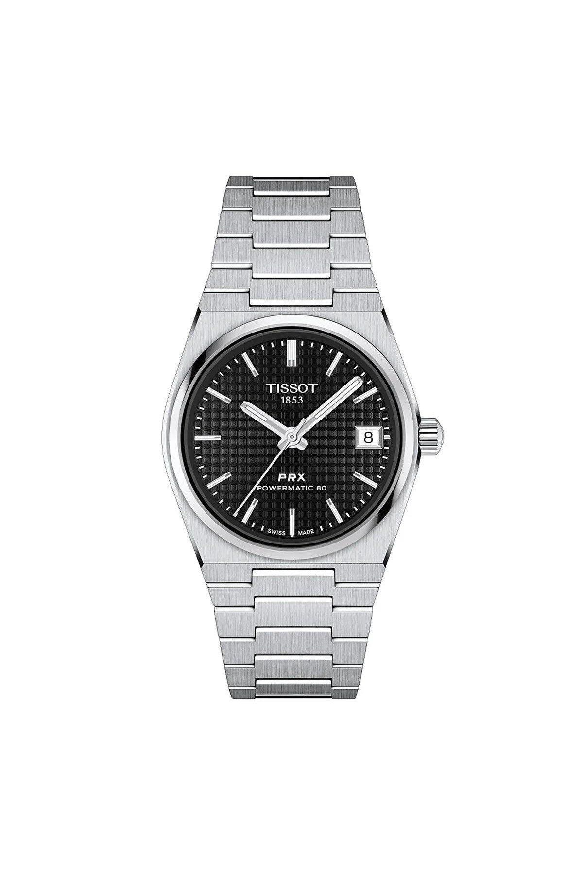 TISSOT PRX Powermatic 80 35mm T1372071105100 Kol Saati T137.207.11.051.00