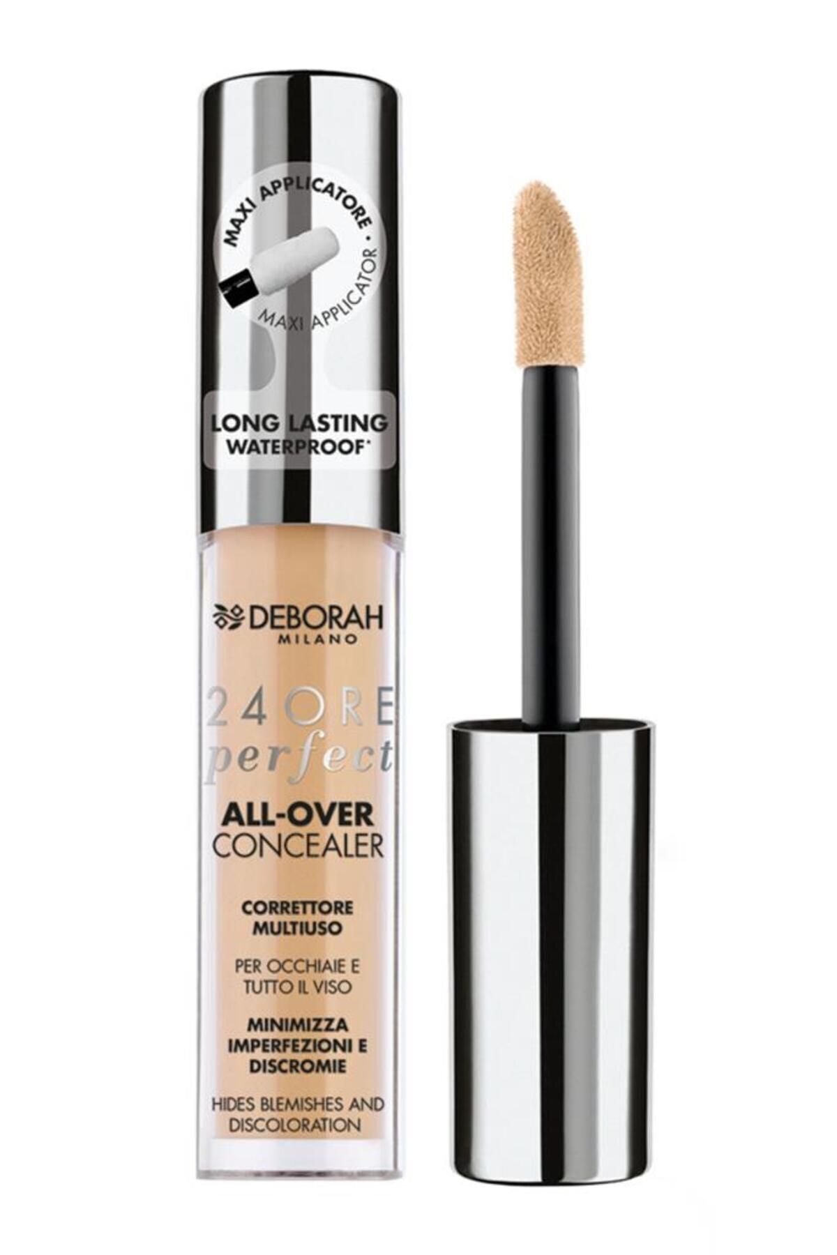 24 Ore All Over Concealer Wp 3.1 Nude Deborah