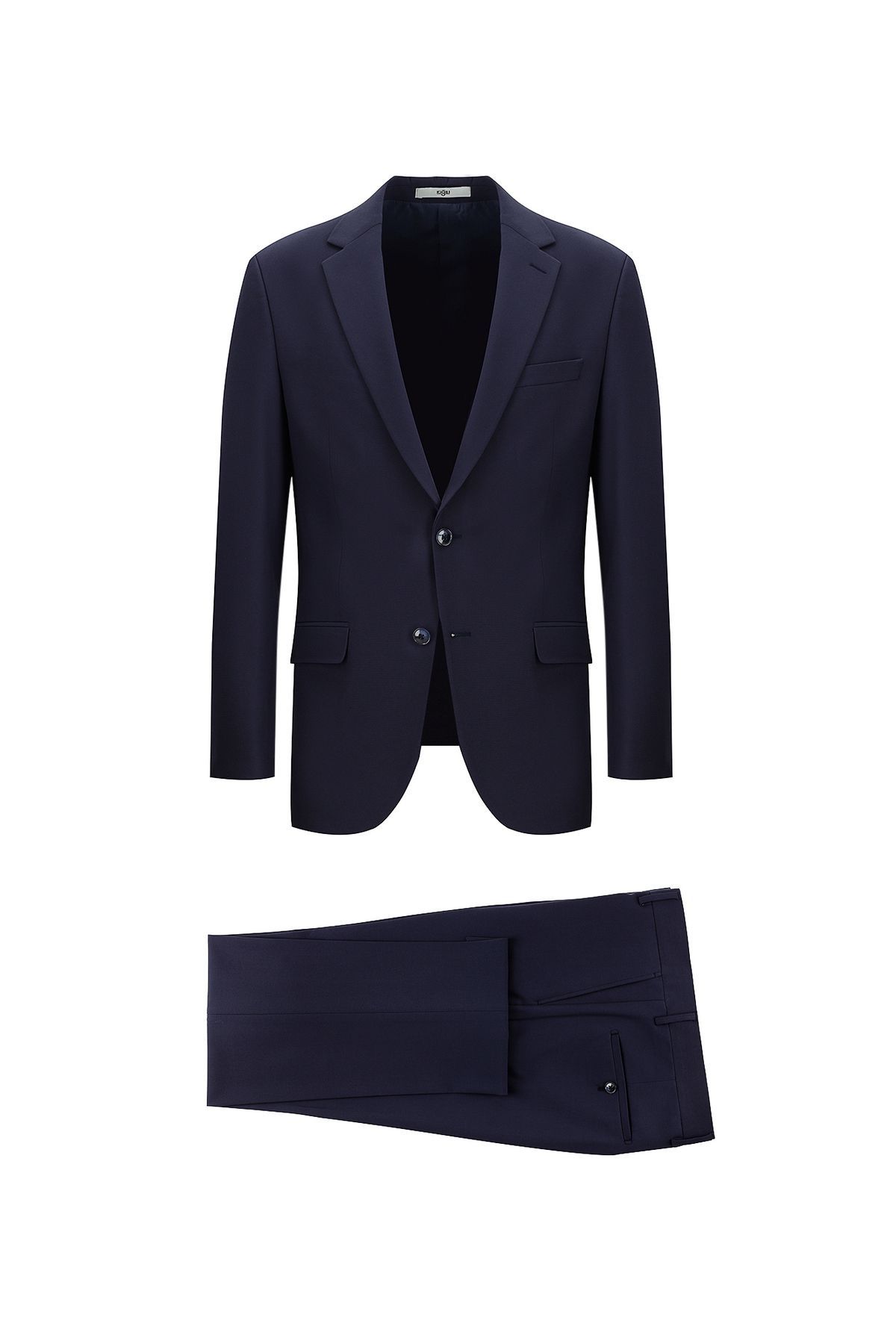 costume classique