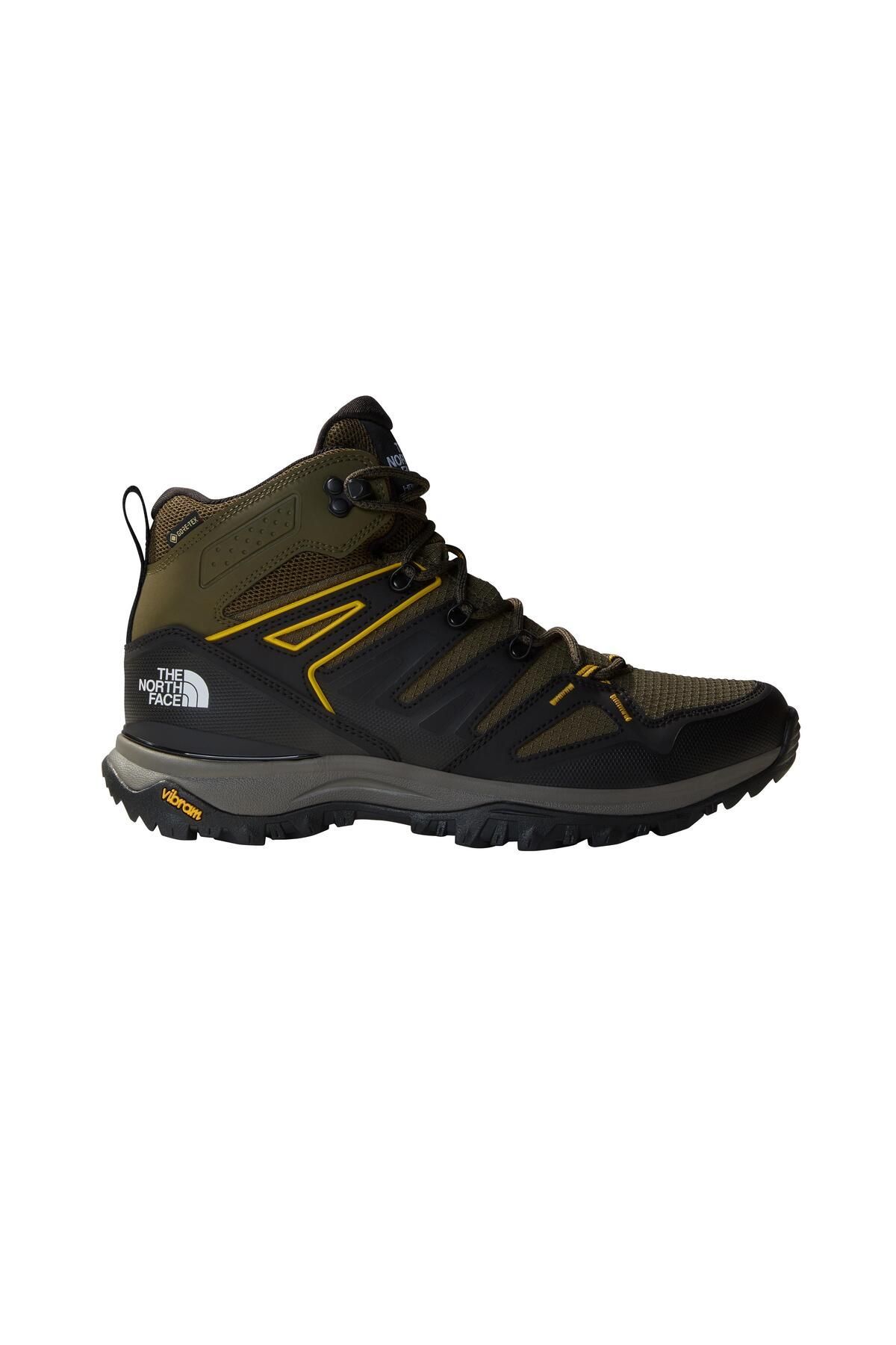 M HEDGEHOG MID GORE-TEX NF0A8AAABQW1 The North Face