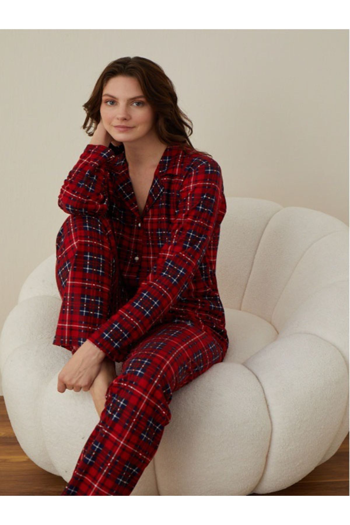 Pijama Takımı