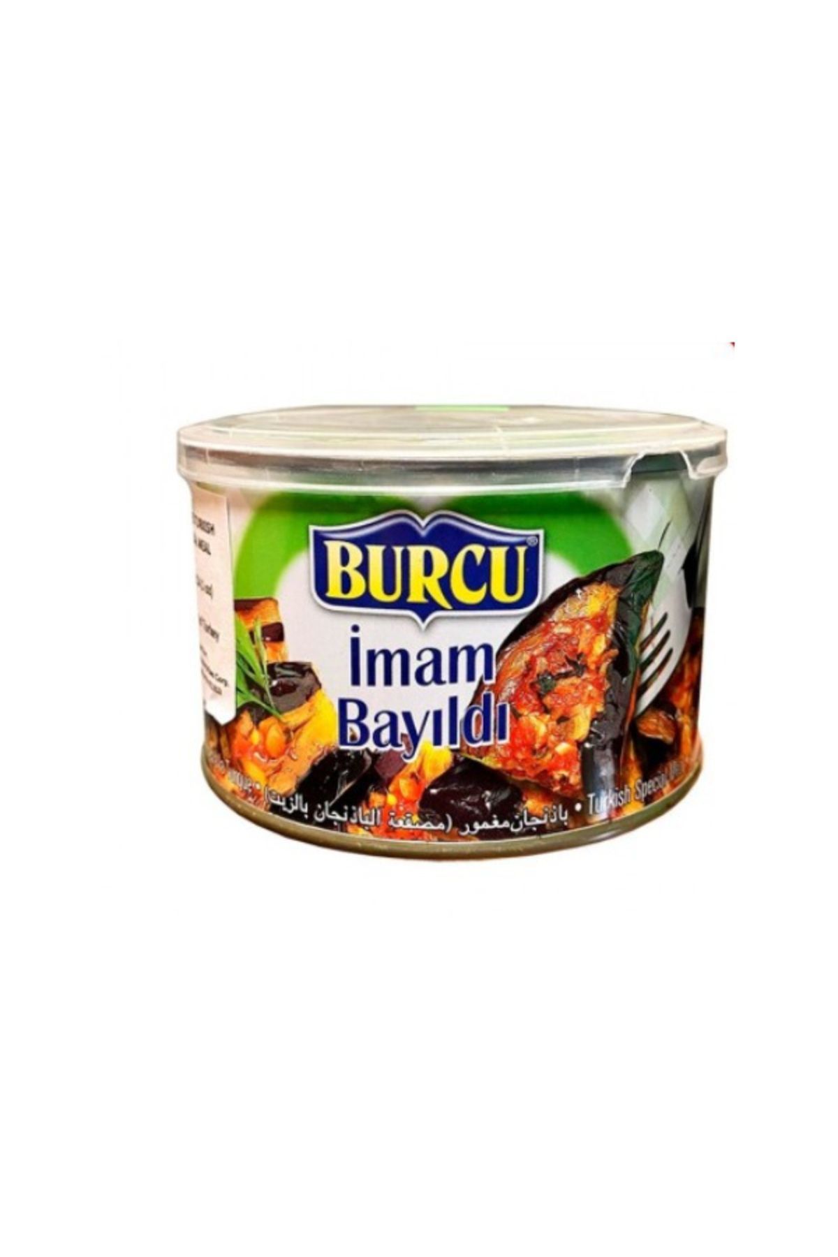BURCU 400 Gram İmam Bayıldı
