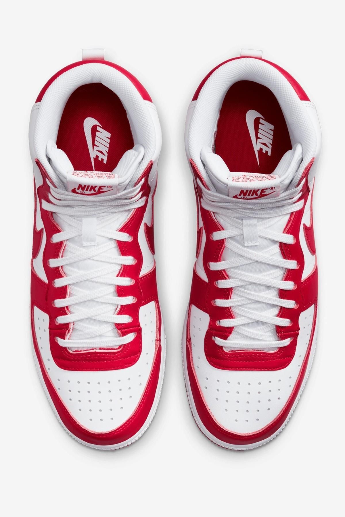 Nike terminator white hotsell