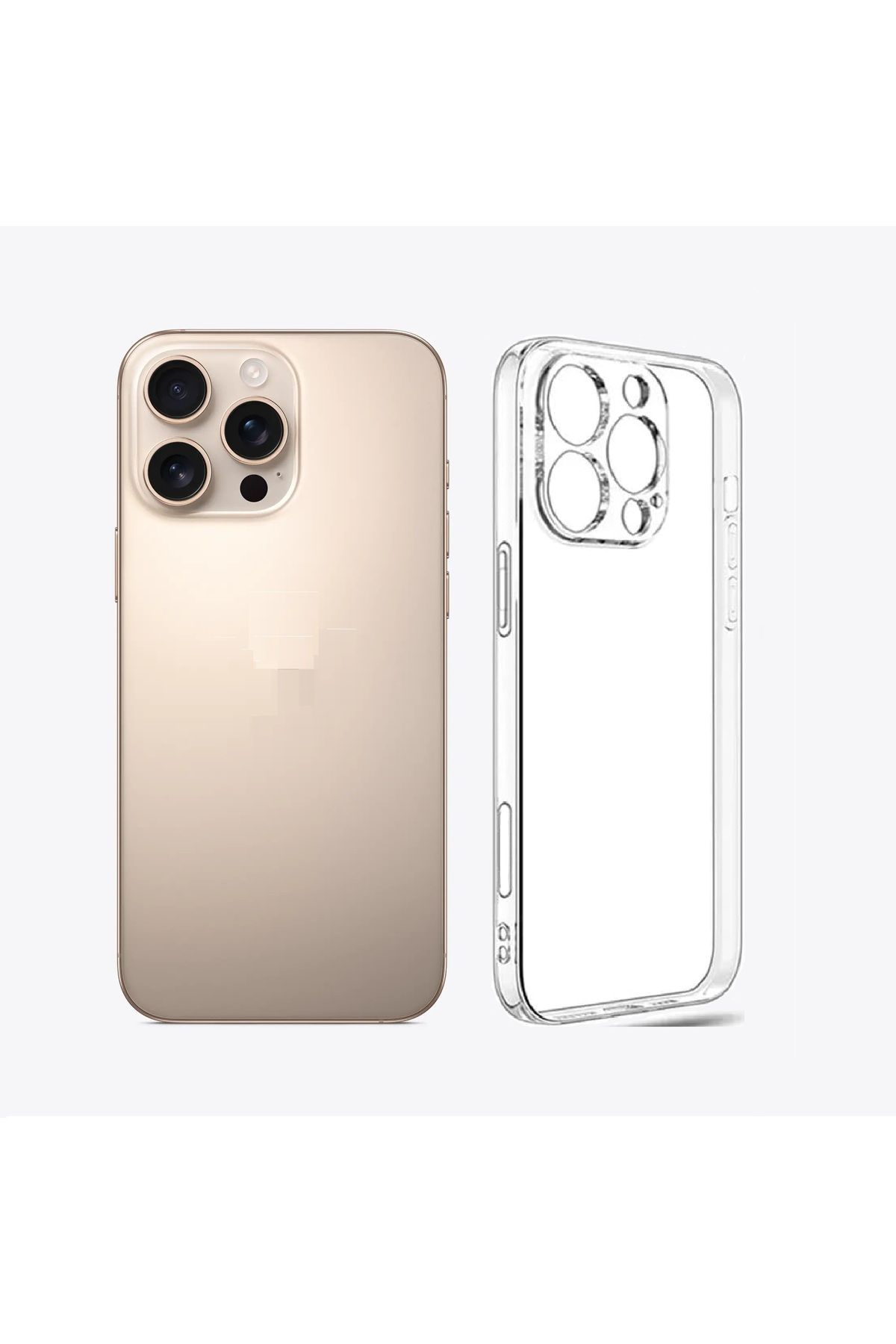 iphone 16 pro max responsabilité transparente