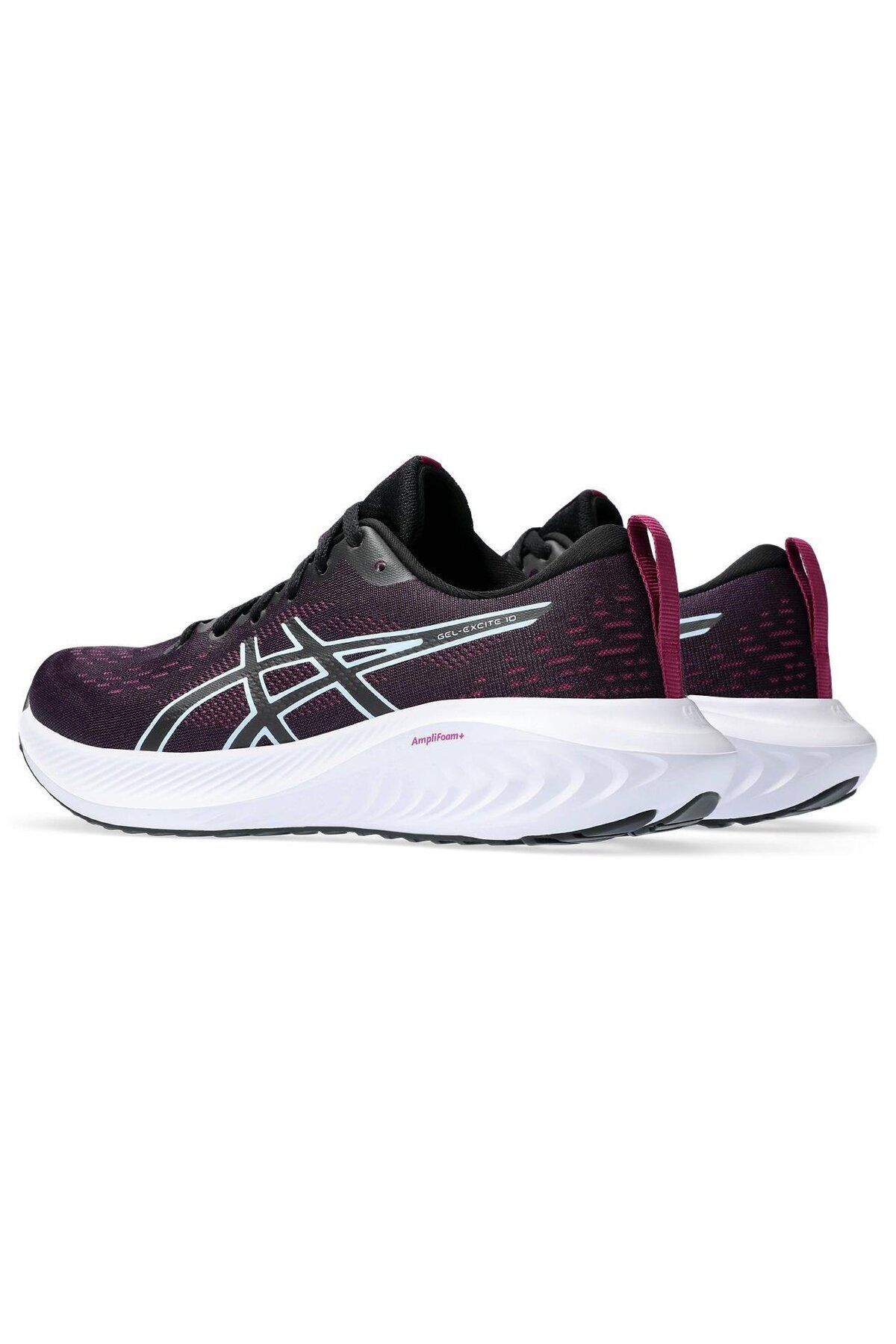 کفش دو و تمرین بنفش زنانه Gel Excite 10 رانینگ 1012B418 006 Asics
