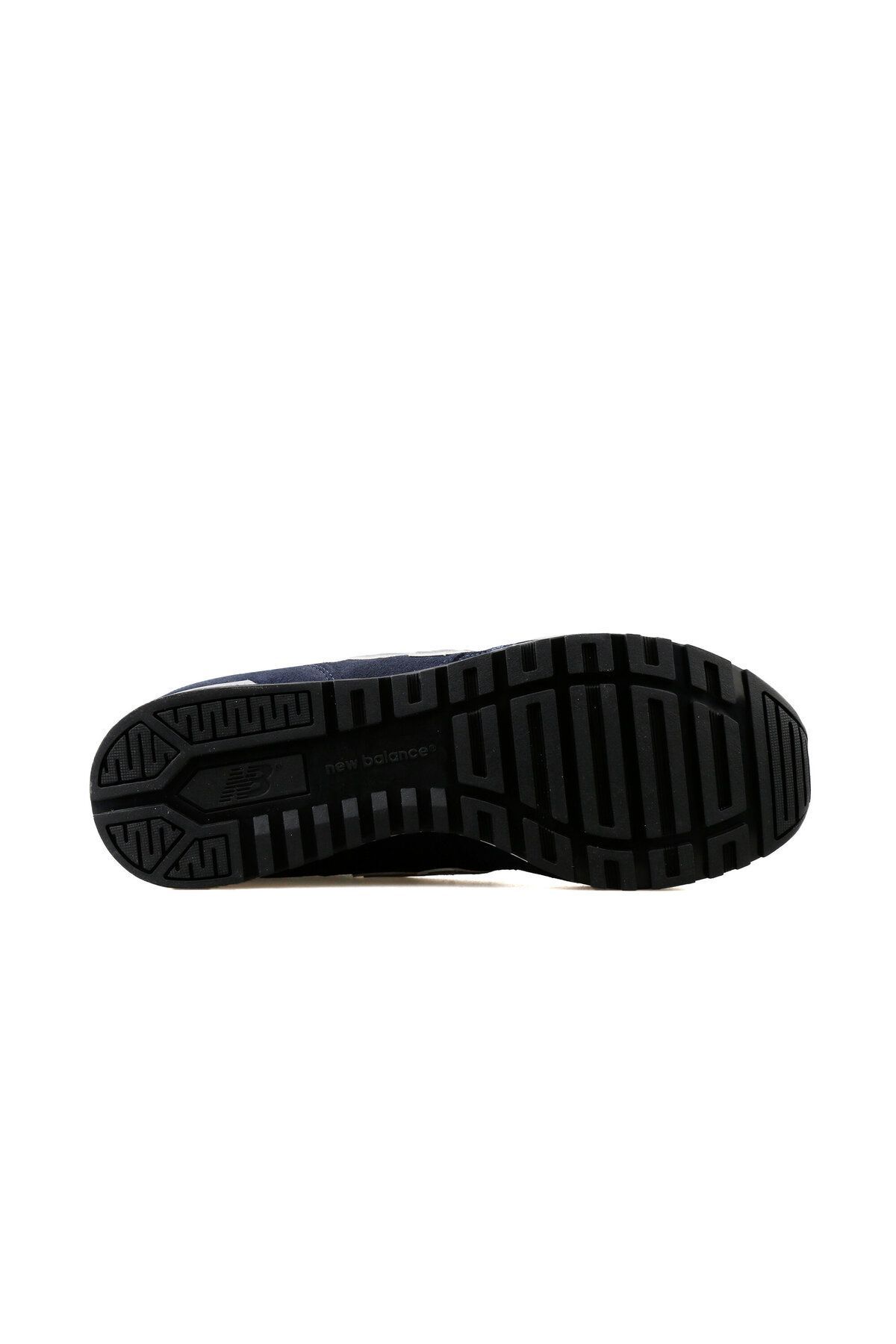 کفش مردانه 565 مدل لاجوردی-گِری اسپرت روزمره New Balance