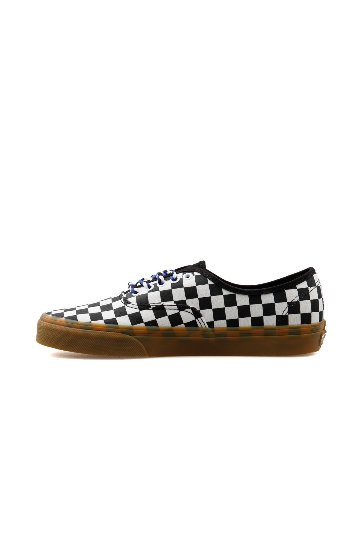 کفش کتانی گاه به گاه یونیسکس معتبر رنگارنگ Vans