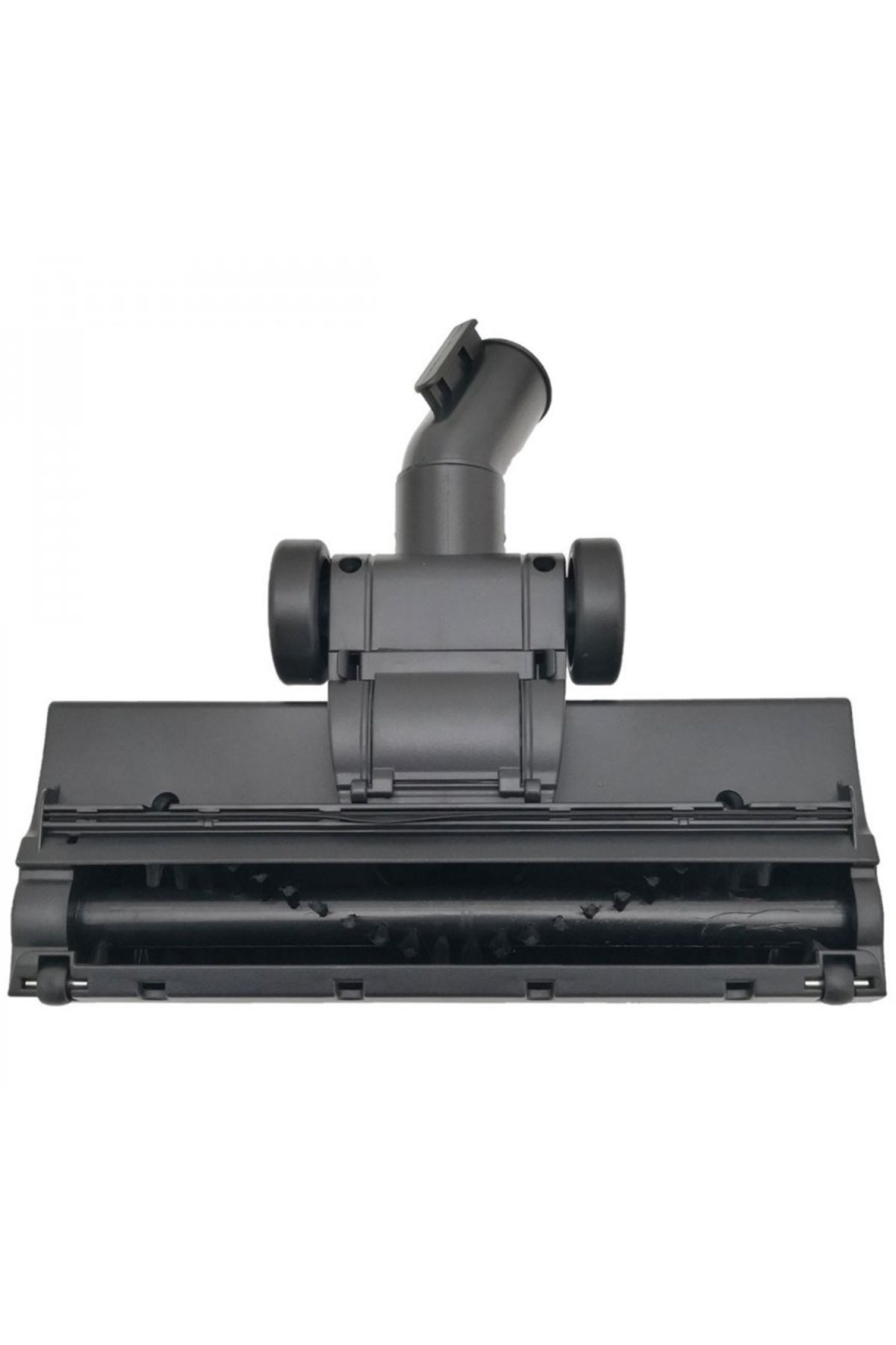 MFS-Rowenta Ro 7681 Ea - Silence Force Cyclonic 4A Compatible Head (Turbo Head with Lock System) 2