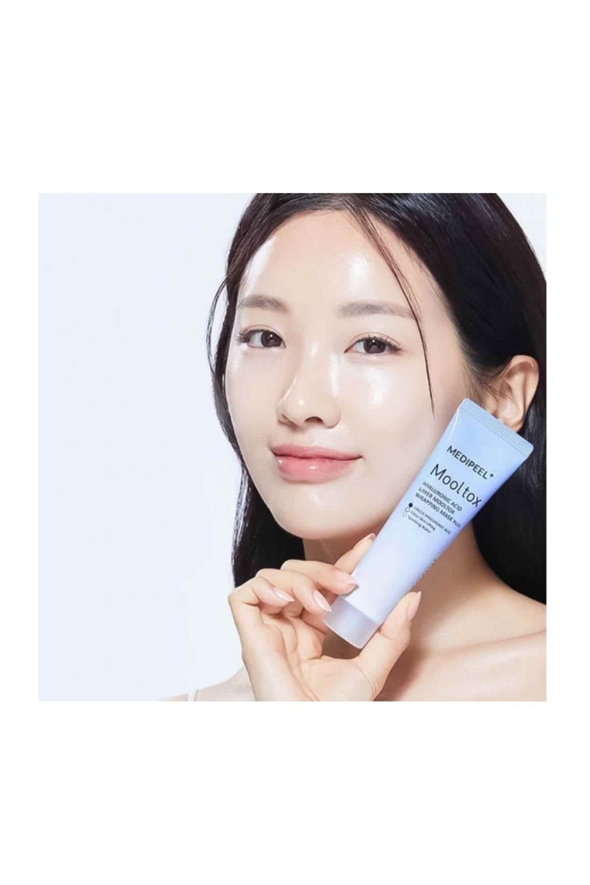 Medipeel-Mooltox Hyaluron Layer Wrapping Mask(Mask for Moisturizing Face) 3