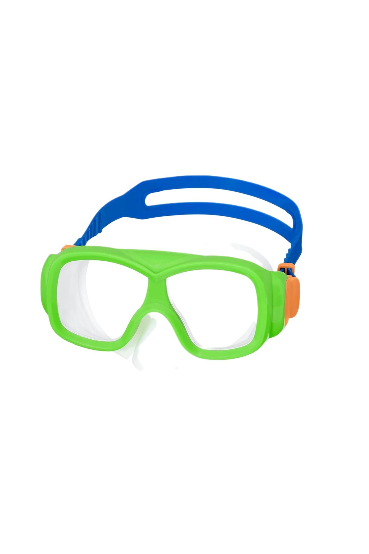 BESTWAY explora Essential genç dalış maskesi 7-14 yas