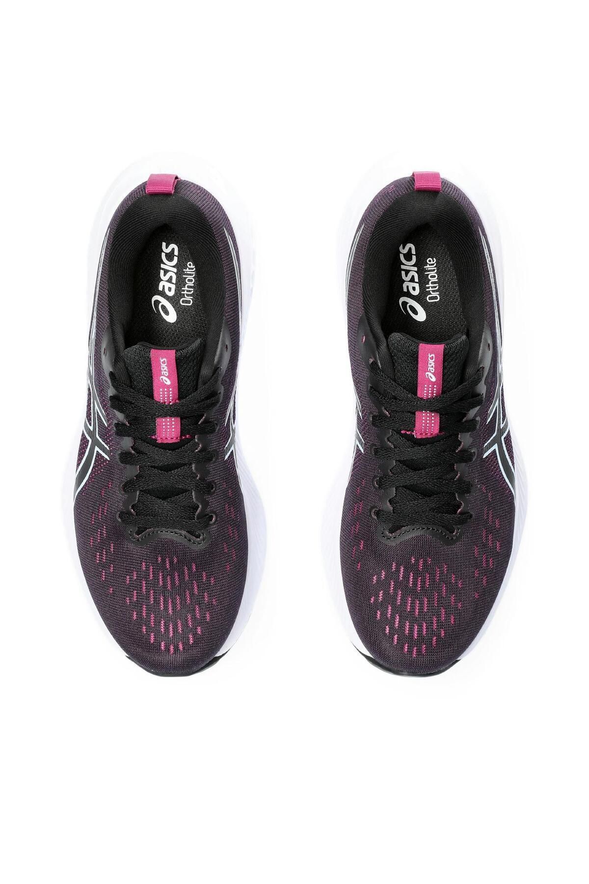 کفش دو و تمرین بنفش زنانه Gel Excite 10 رانینگ 1012B418 006 Asics