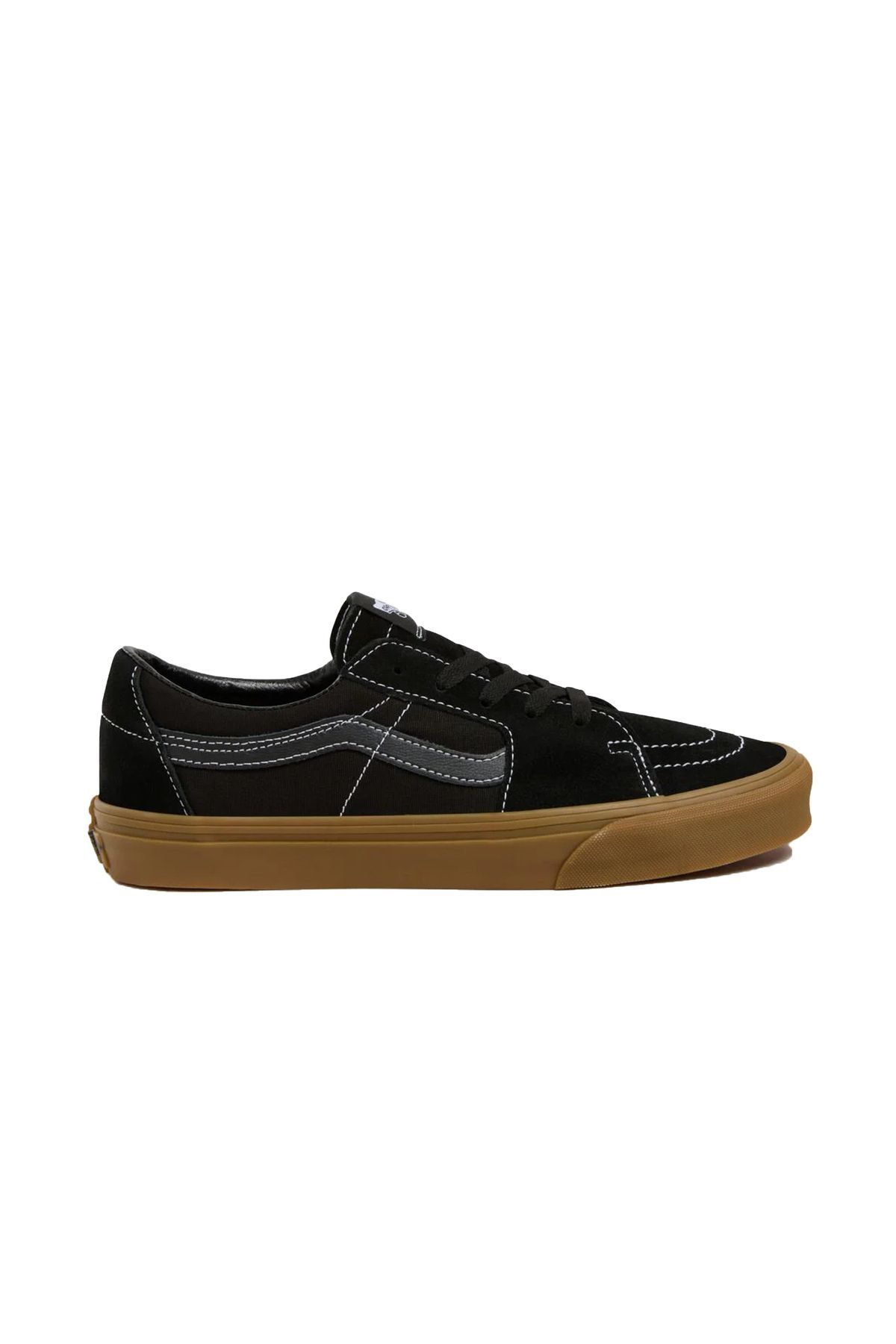 Sk8 کفش کتانی گاه به گاه کم مشکی Vans