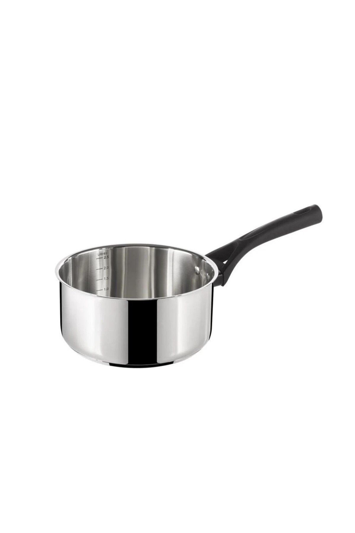 Pyrex-قدر ذو غطاء من Expert Touch مقاس 20 سم 3