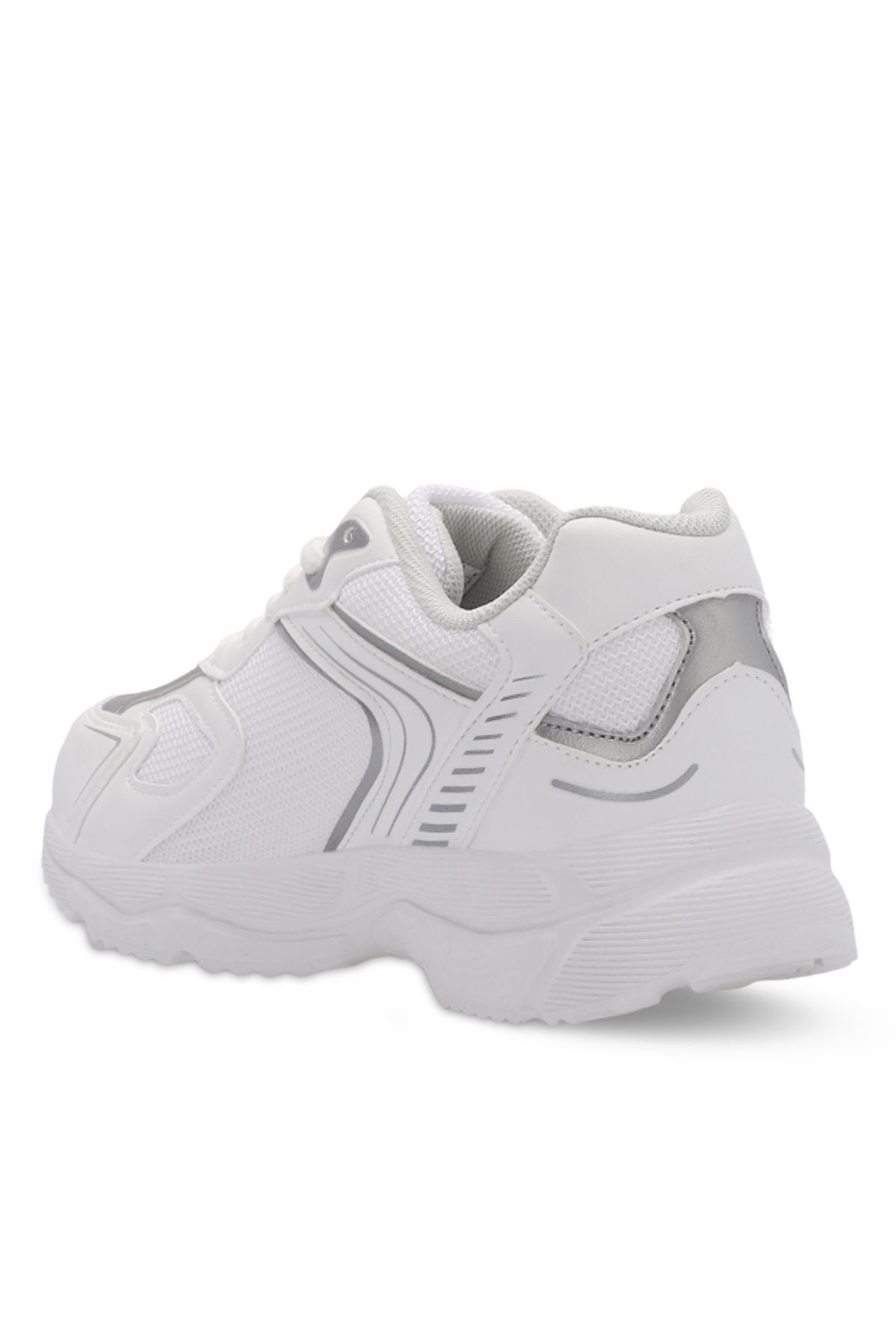 اسنیکر زنانه – مردانه اسلازنگر | SA24RK011 Slazenger - Image 3