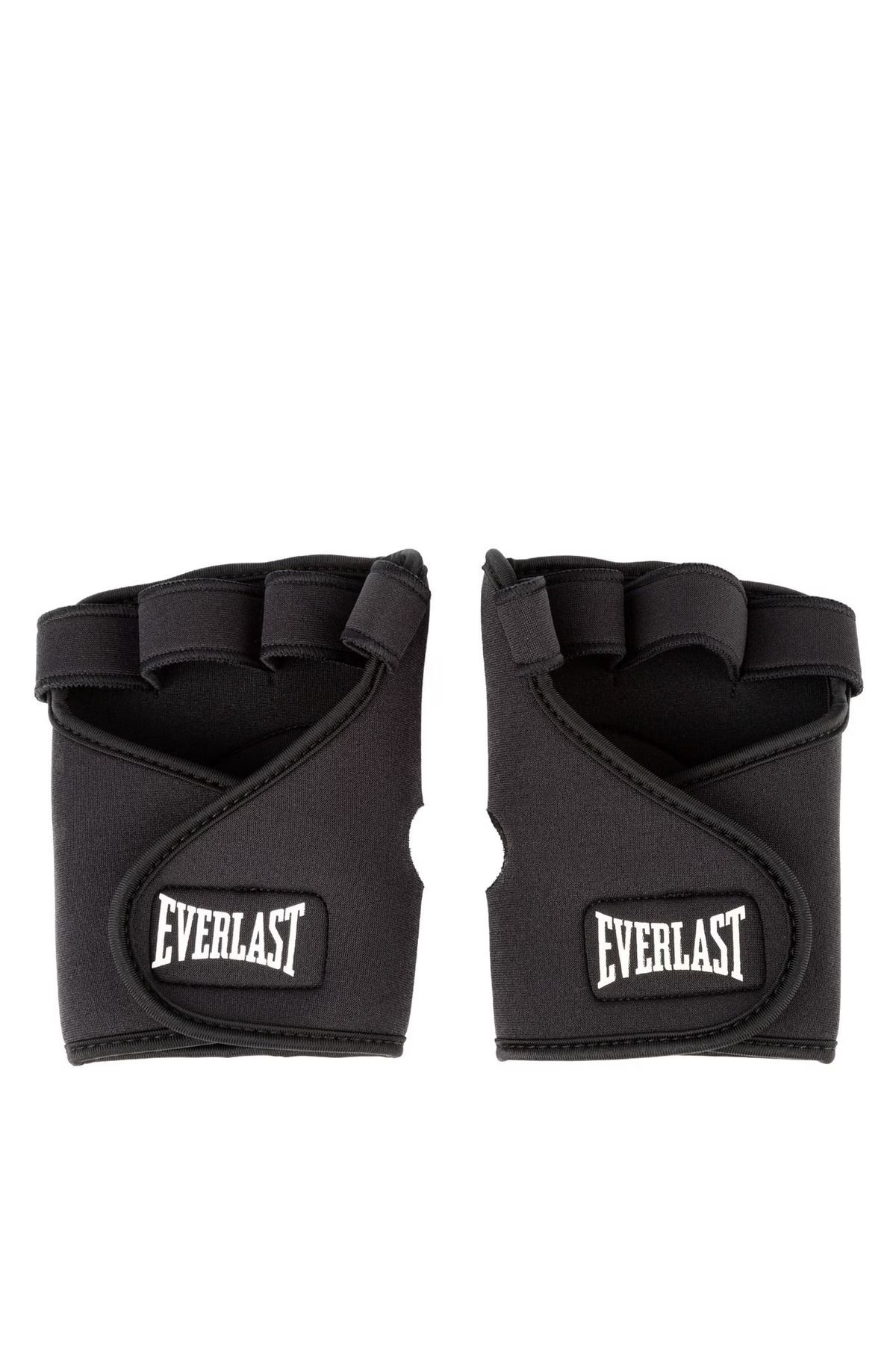 EVERLAST WEIGHTLIFTING GLOVES L Beden