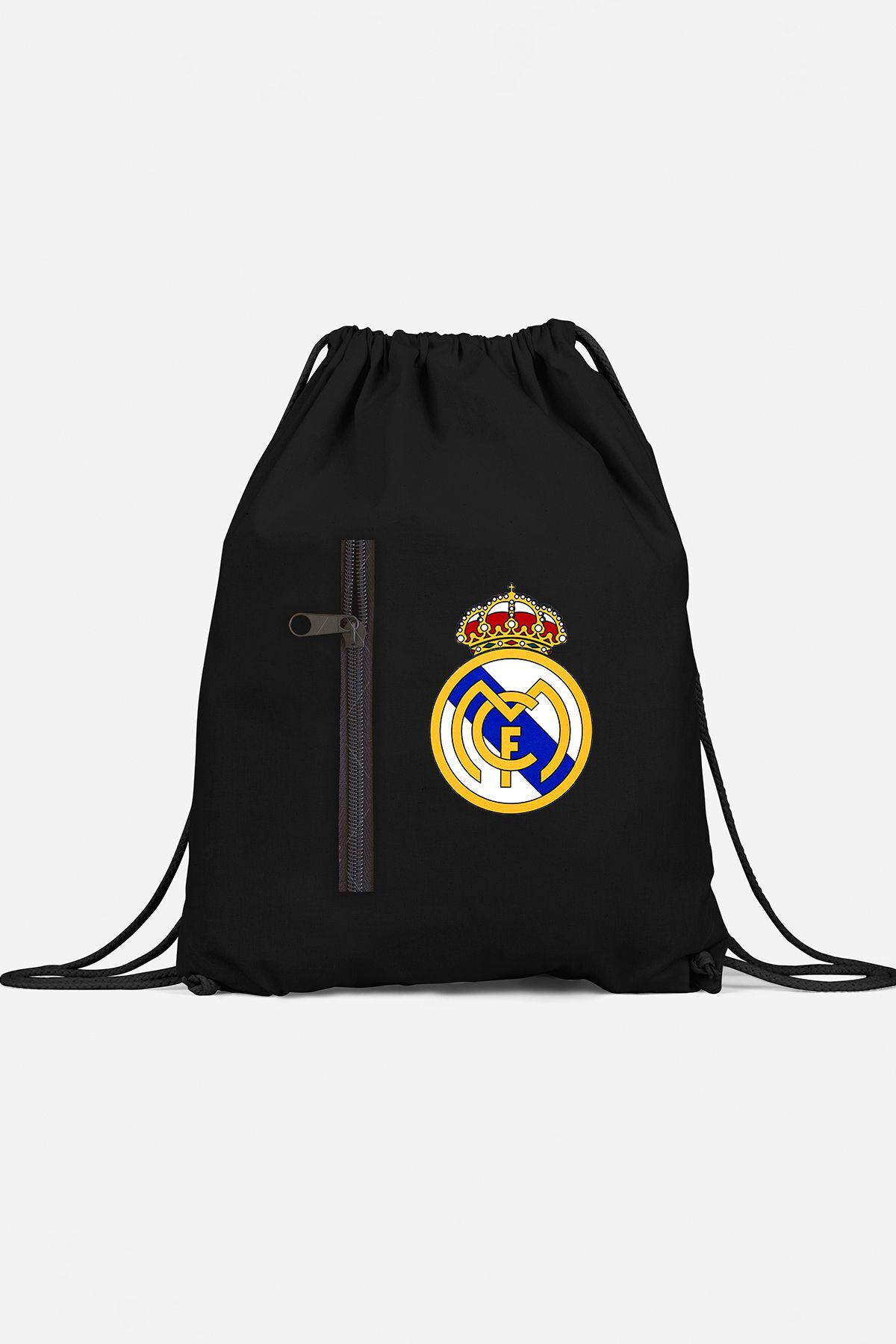 Fanze  Real Madrid Spor Sırt Çantası zrn4834